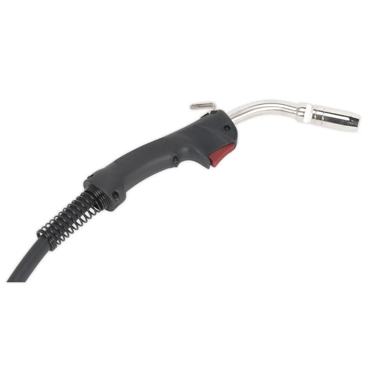 Sealey MIG Torch with 3m Euro Connection MB25 - Image 2