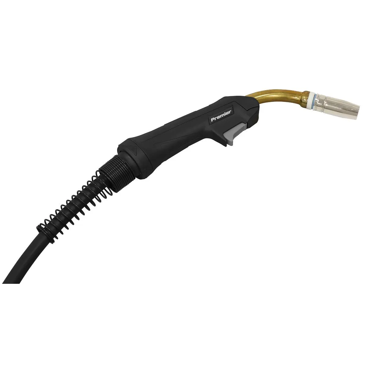 Sealey MIG Torch with 3m Euro Connector MB25 - Image 2