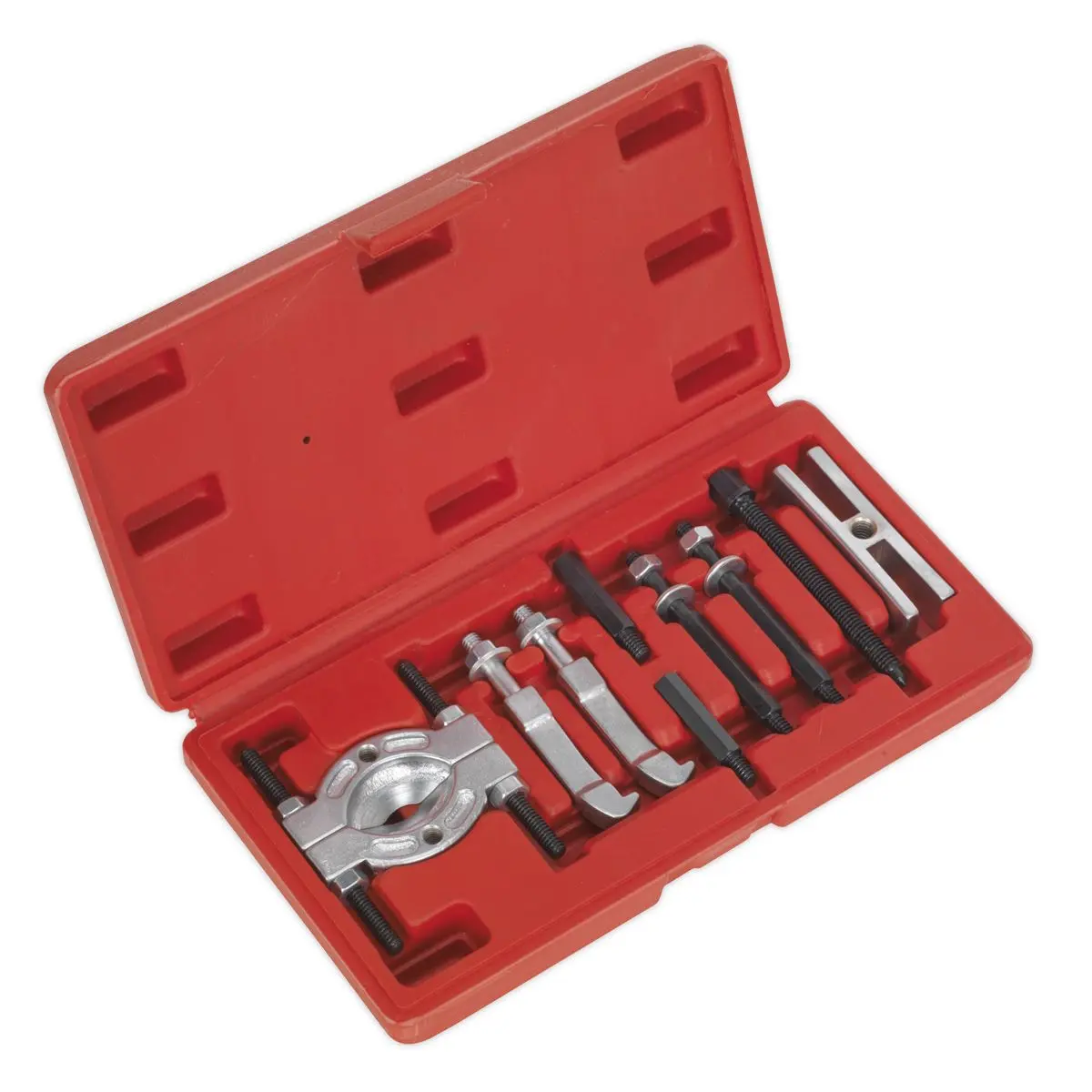 Sealey Mini Bearing Separator Set 9 Piece