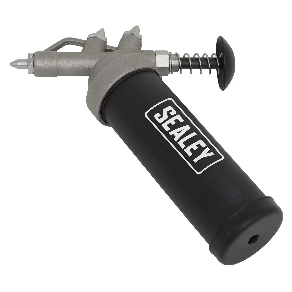 Sealey Mini Grease Gun Push Type - Image 3