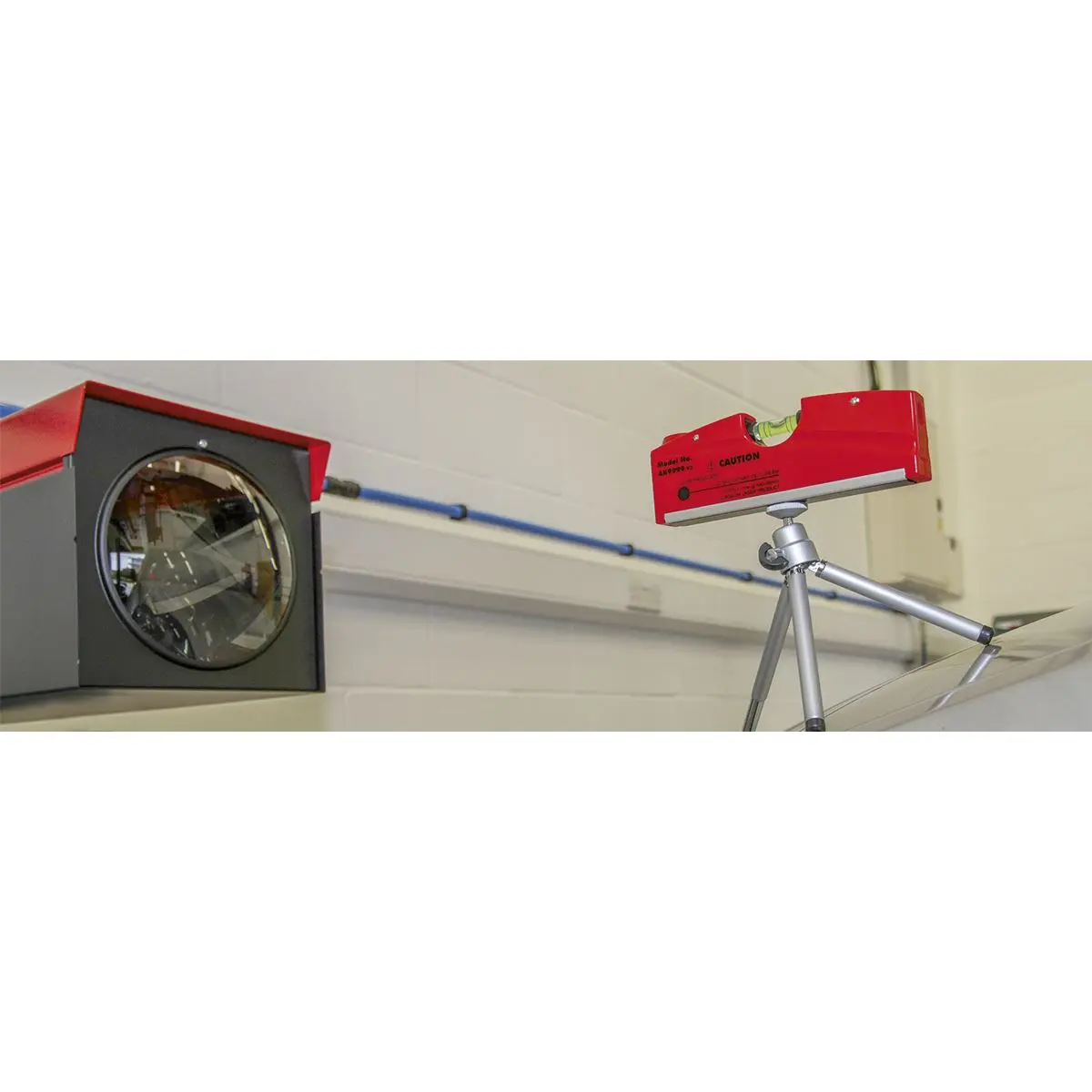 Sealey Mini Laser Level Unit - Image 4