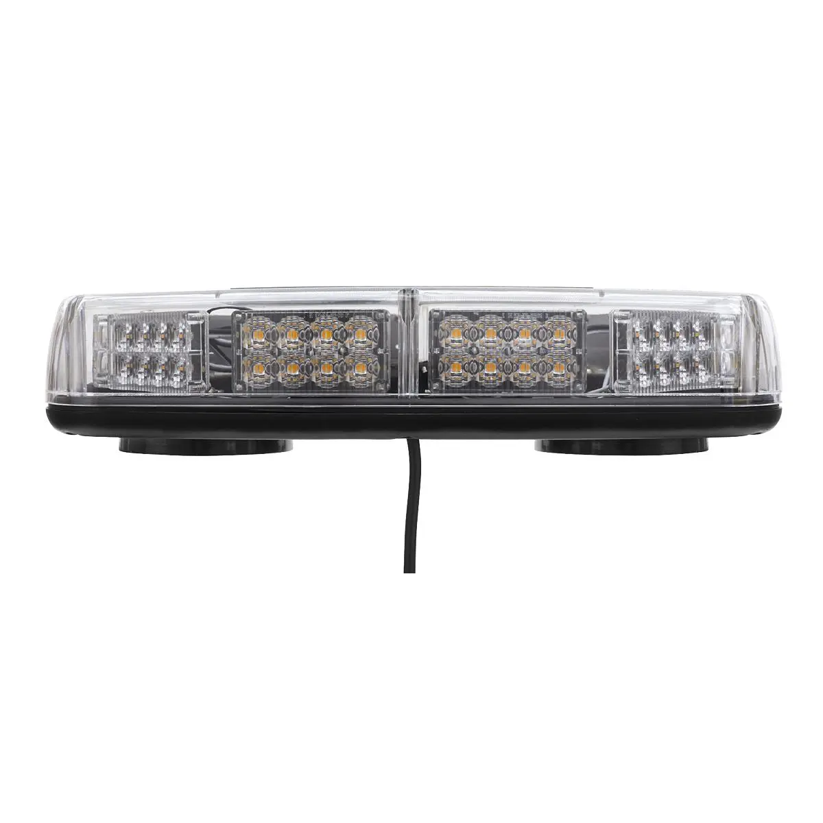 Sealey Mini Light Bar 50W SMD LED 12/24V Magnetic Base - Image 5