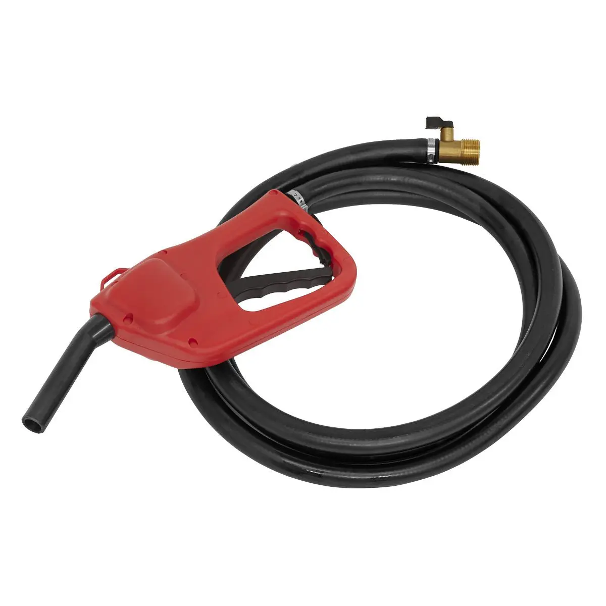 Sealey Mobile Dispensing Tank 53L Gravity Fed - Image 4