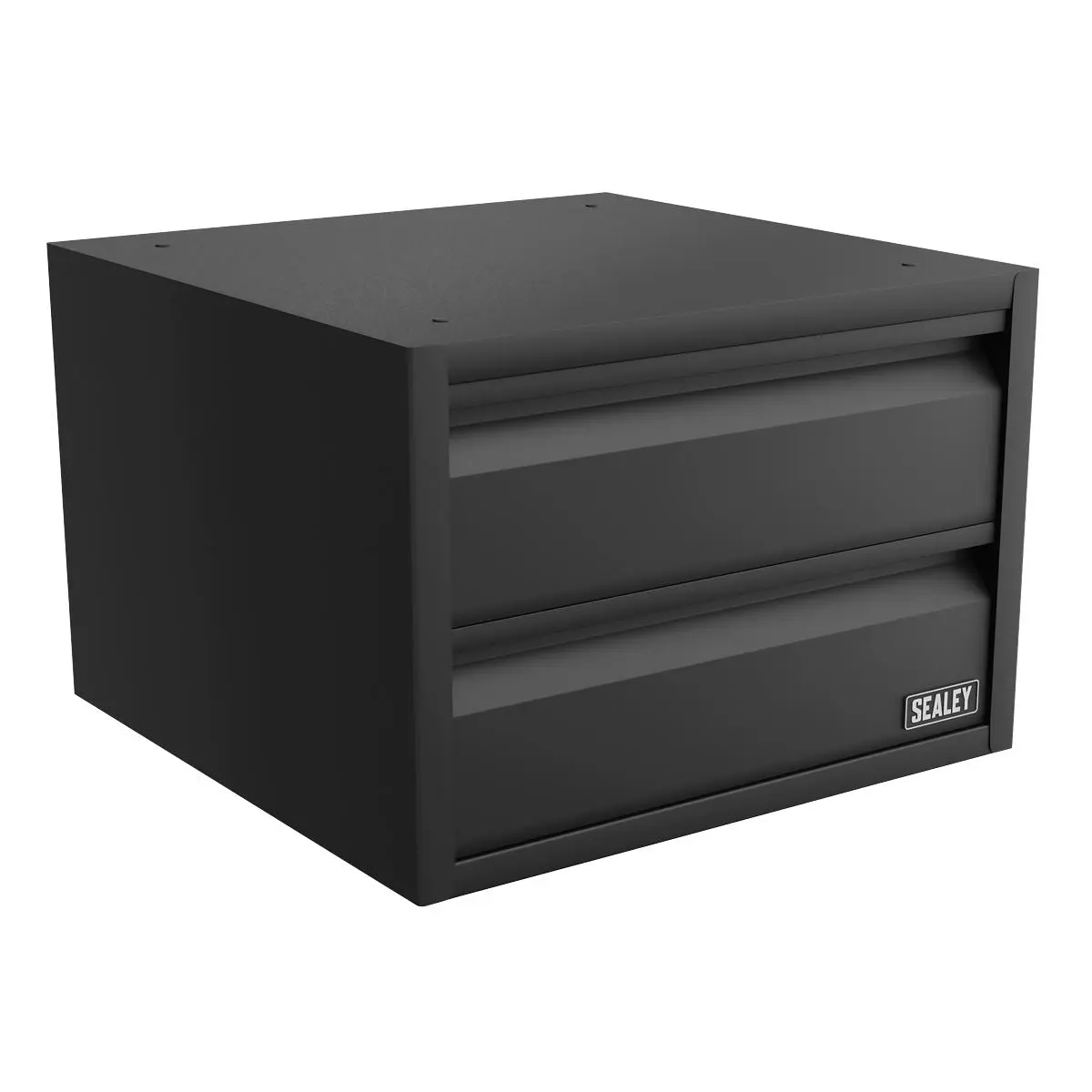 Sealey Modular 2 Drawer Unit - Image 2