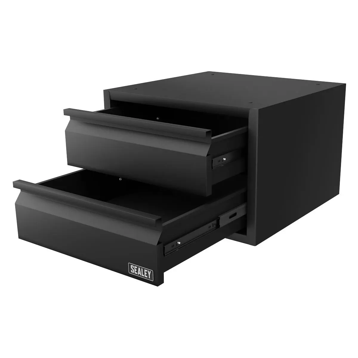 Sealey Modular 2 Drawer Unit - Image 4