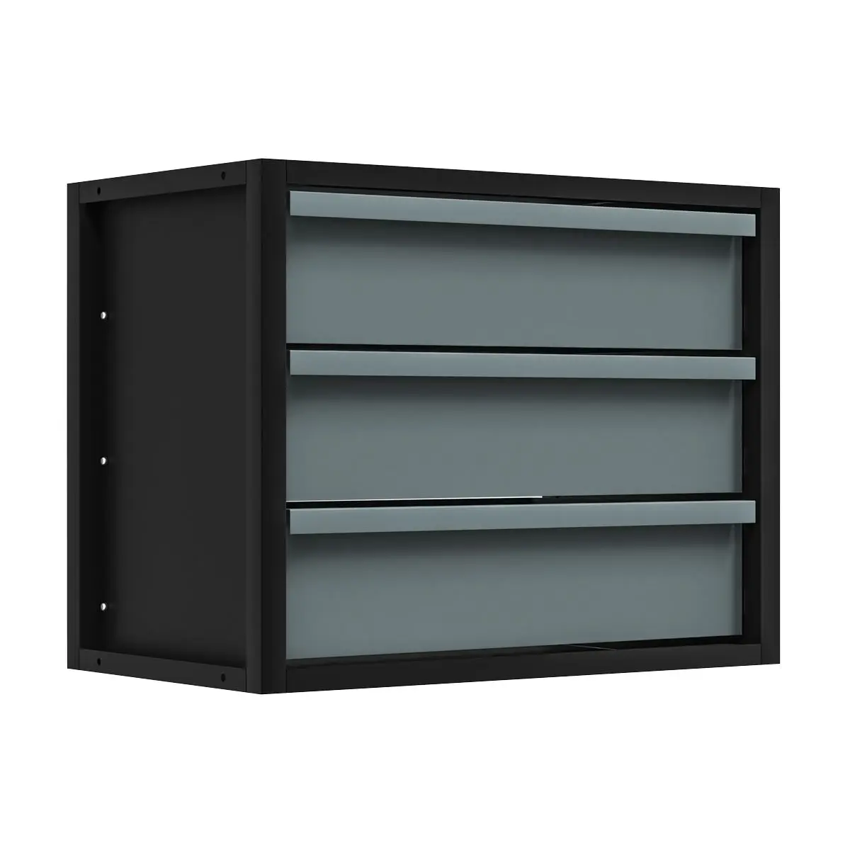 Sealey Modular Racking Mid Unit 3 Drawers 580mm - Image 5