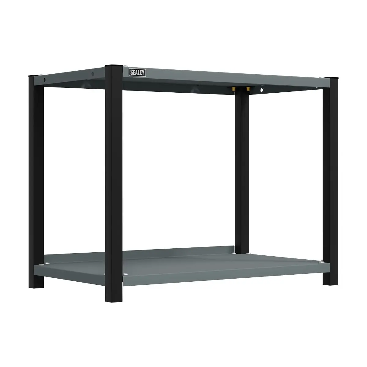 Sealey Modular Racking Top 2 Shelves Unit 580mm - Image 2