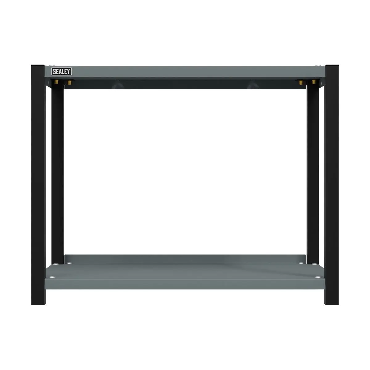 Sealey Modular Racking Top 2 Shelves Unit 580mm - Image 6