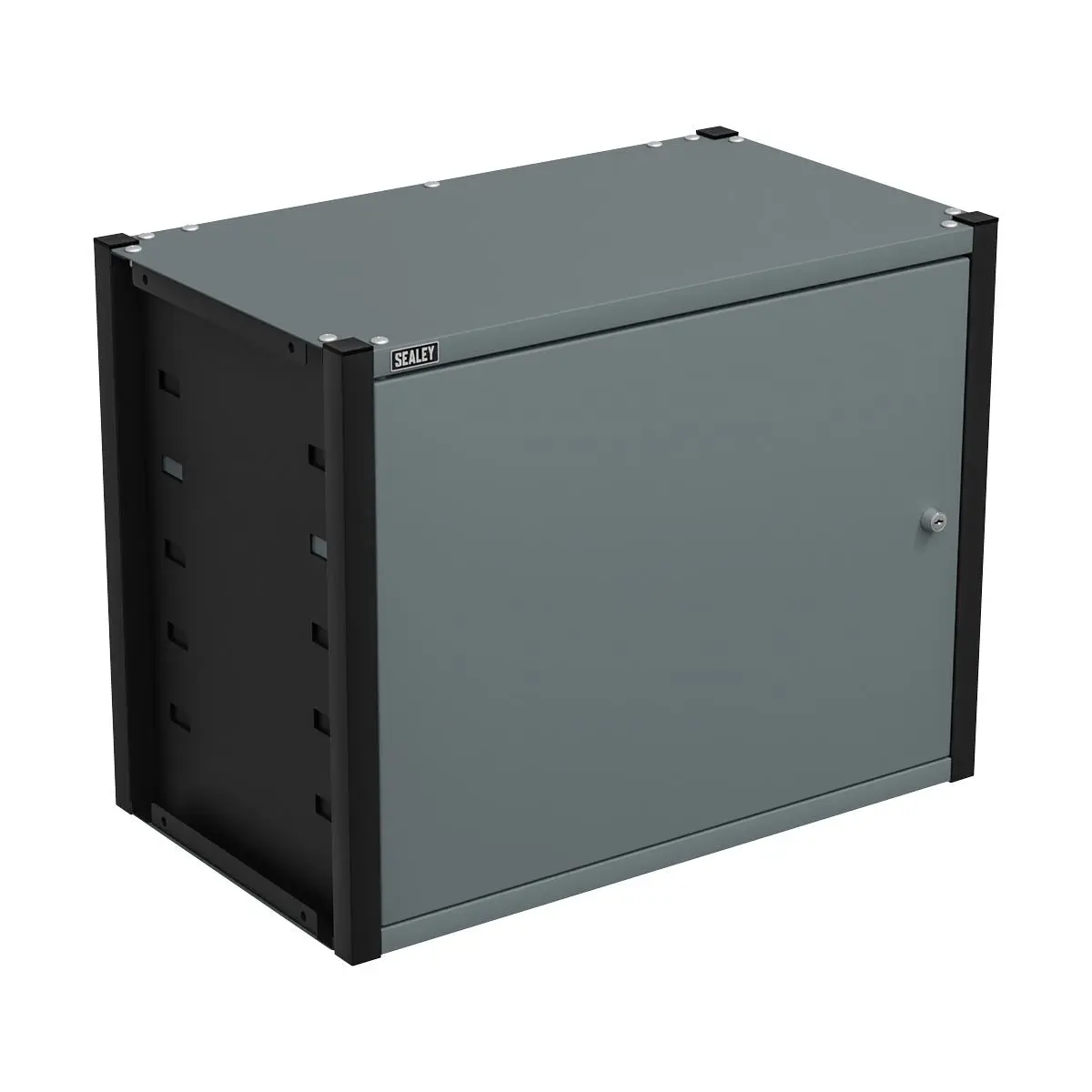 Sealey Modular Racking Top Cupboard Unit 580mm - Image 10