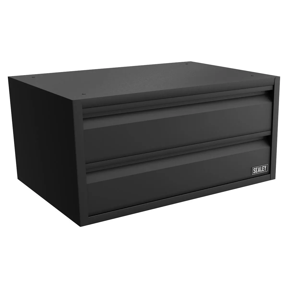 Sealey Modular Wide 2 Drawer Unit - Image 2