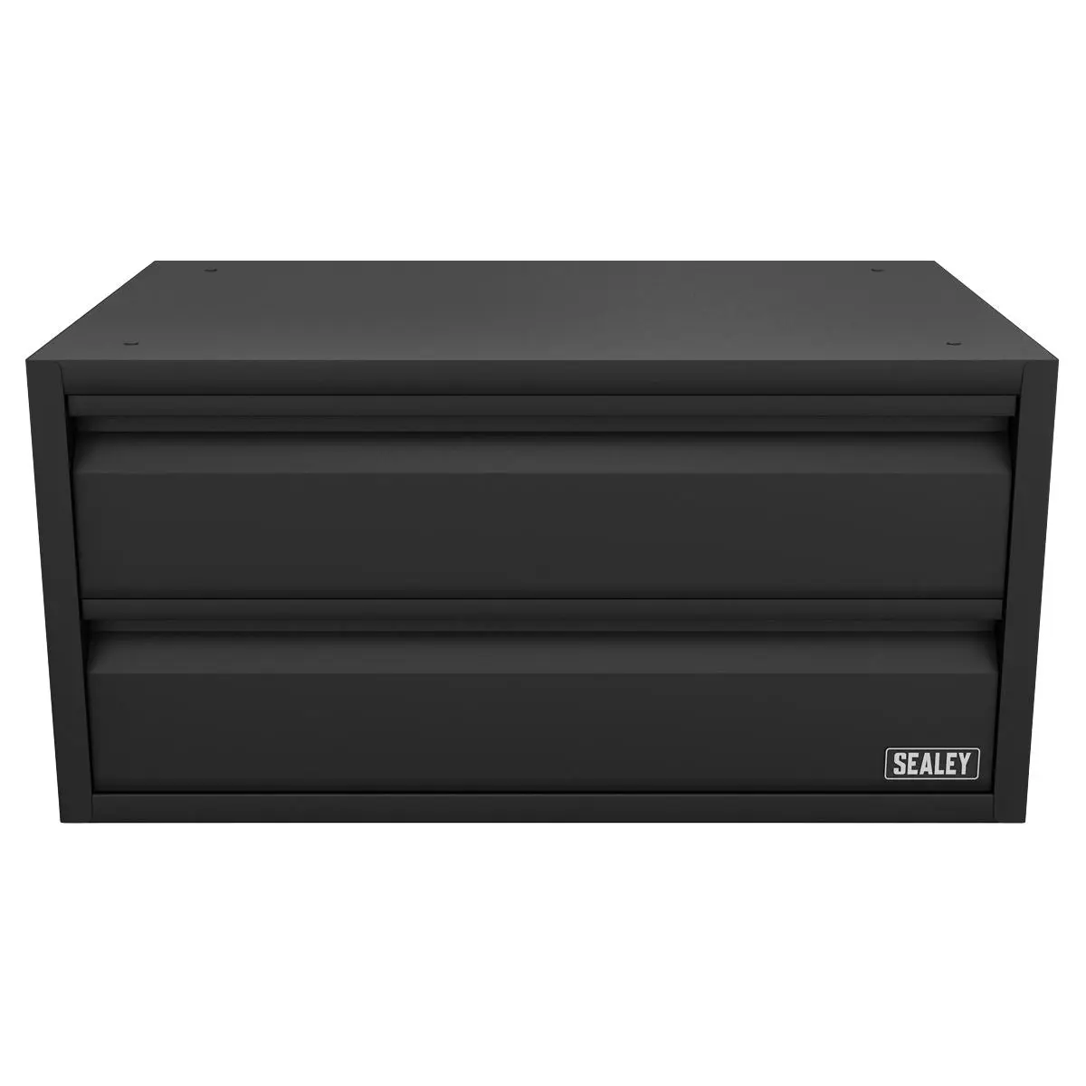 Sealey Modular Wide 2 Drawer Unit - Image 3