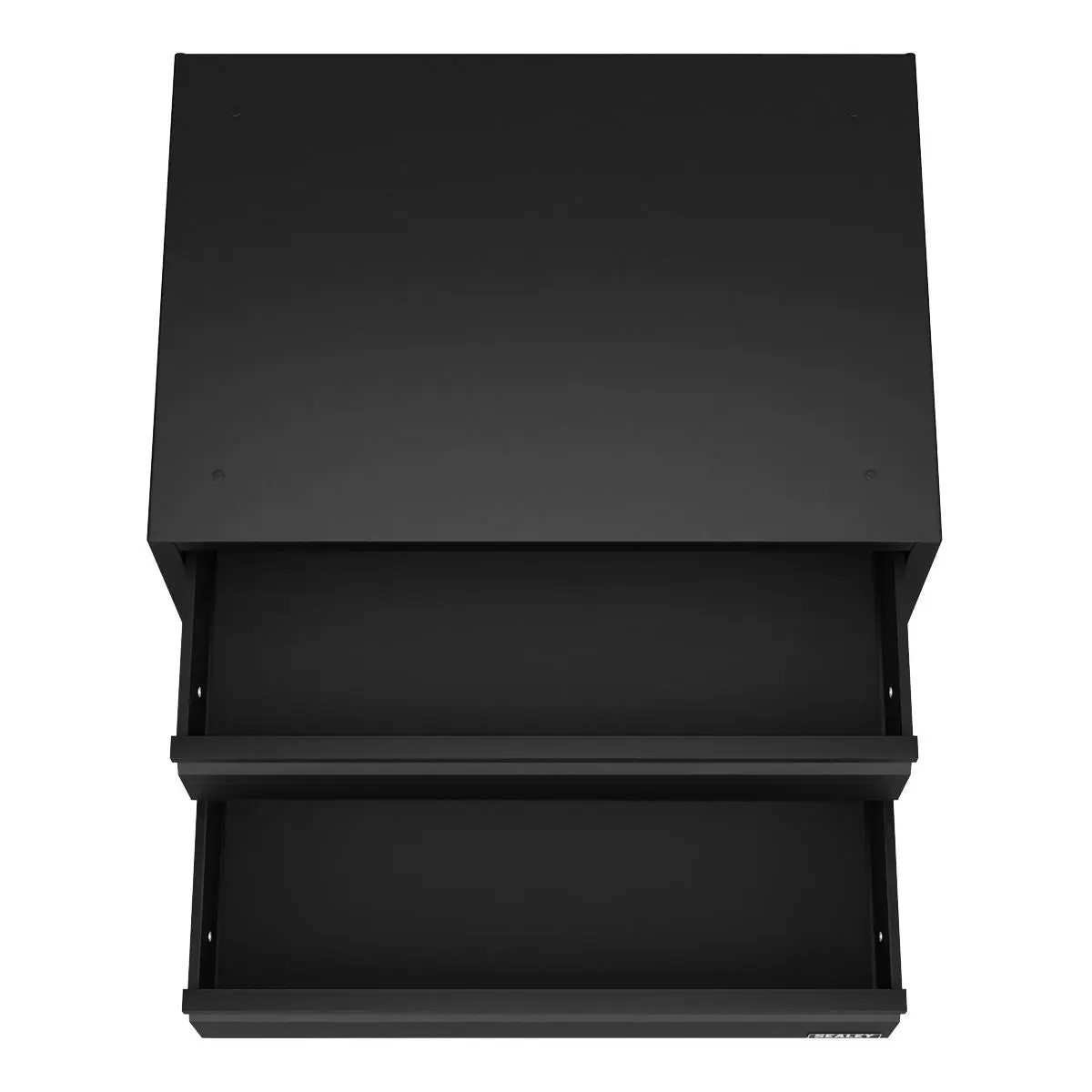 Sealey Modular Wide 2 Drawer Unit - Image 5
