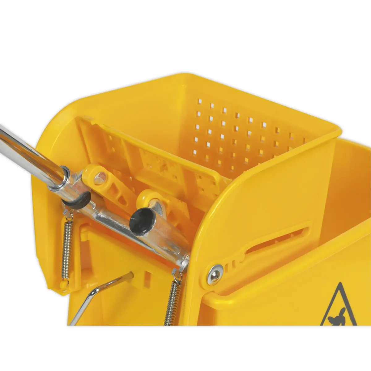 Sealey Mop Bucket 20L - Image 3