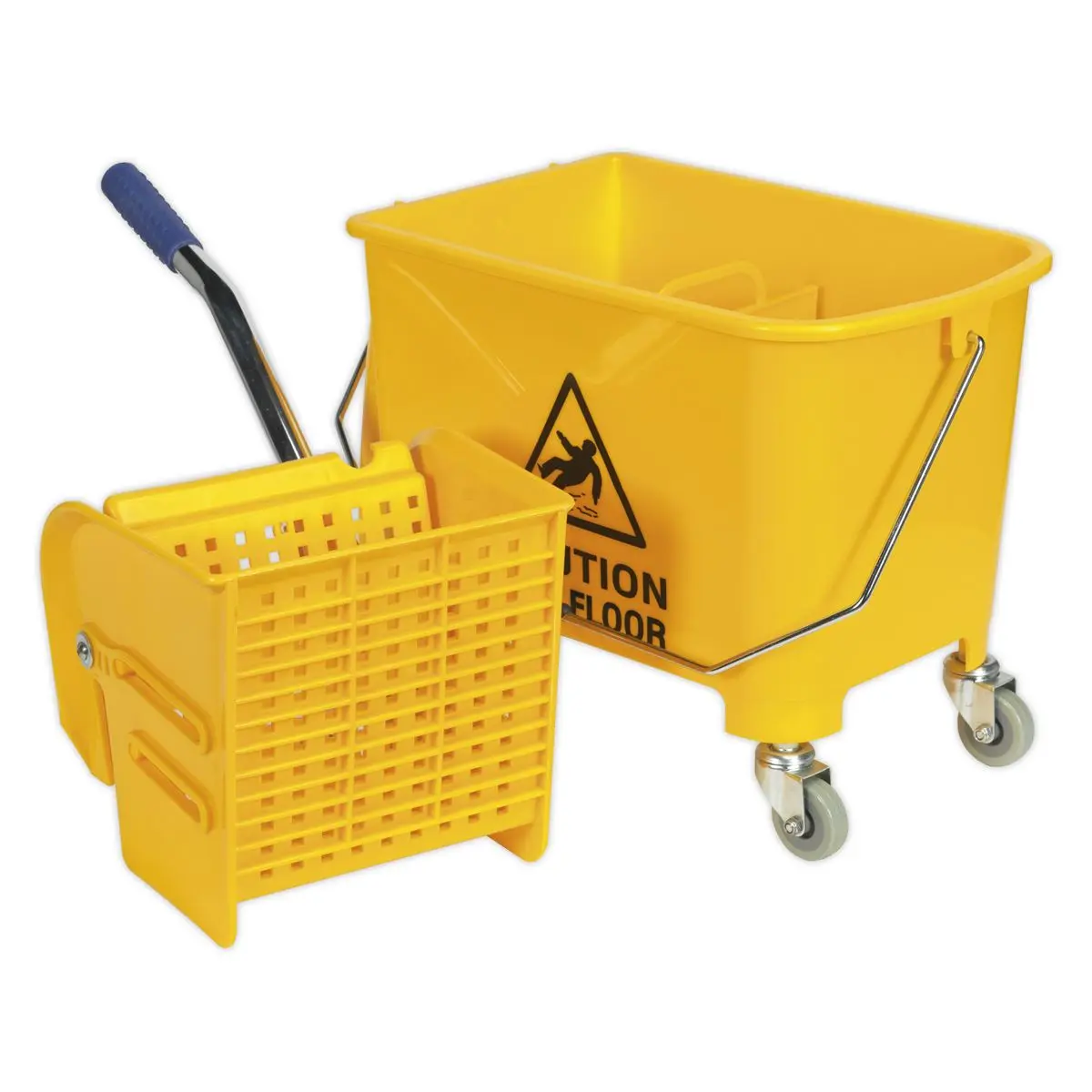 Sealey Mop Bucket 20L - Image 4