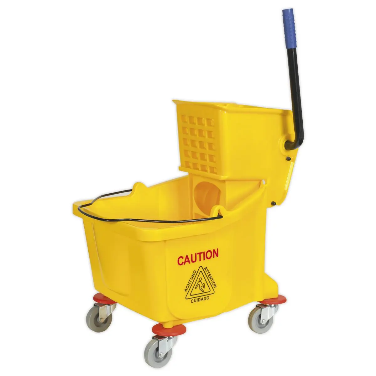 Sealey Mop Unit 36L - Image 3