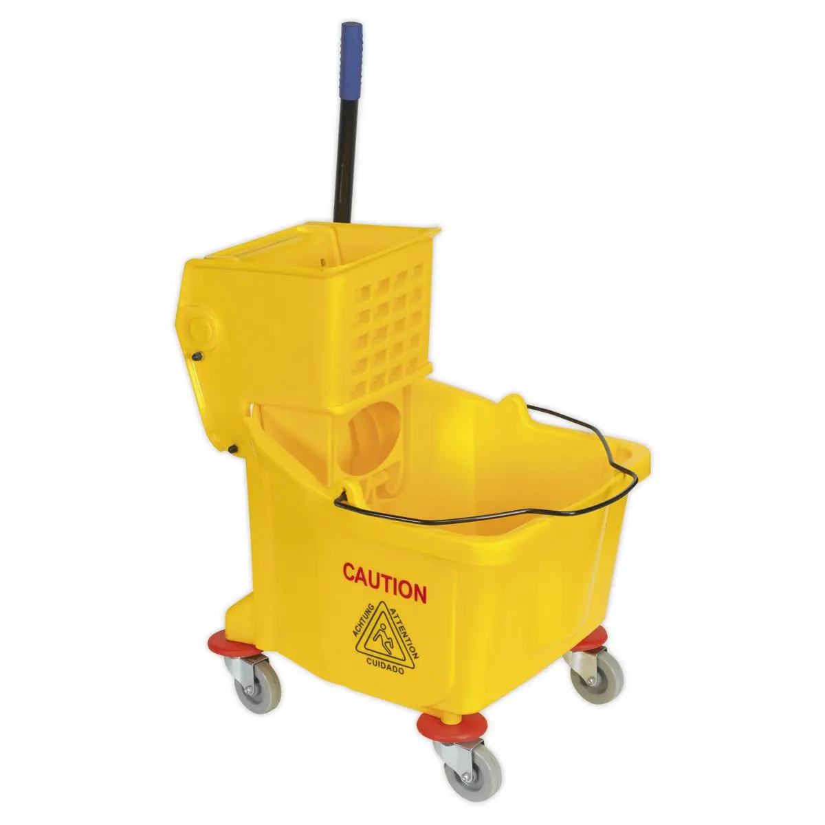 Sealey Mop Unit 36L - Image 4