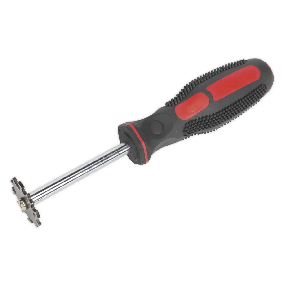 Sealey MOT Tool Board with Tools - Image 10