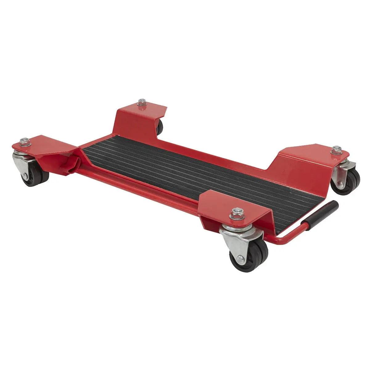 Sealey Motorcycle Centre-Stand Moving Dolly - Image 5