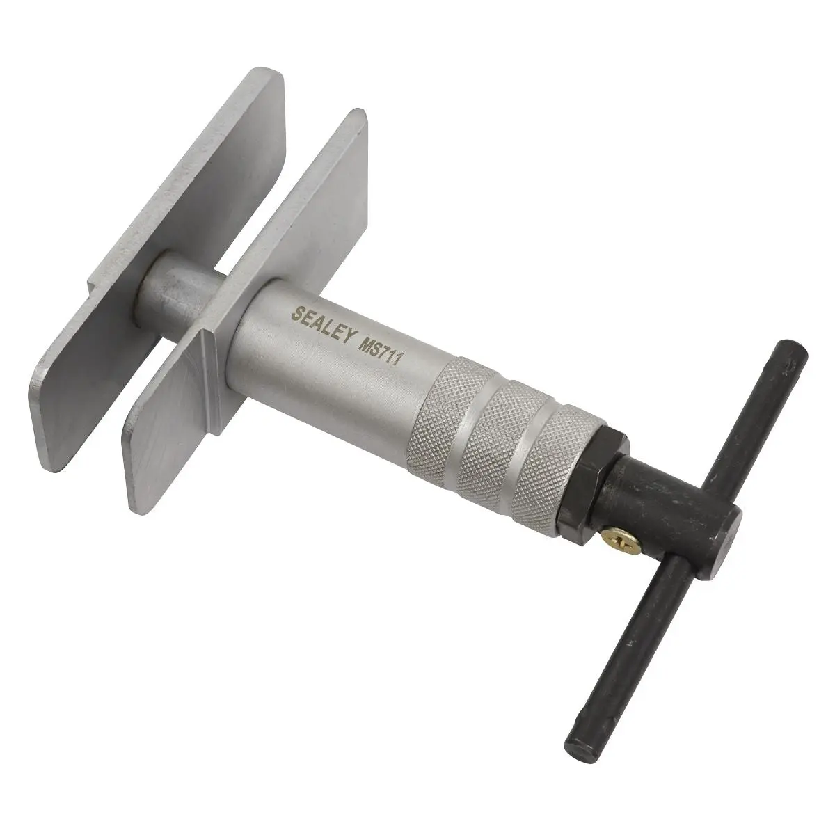 Sealey Motorcycle Disc Brake Piston Spreader Tool Pad Caliper Garage Mechanic - Image 2