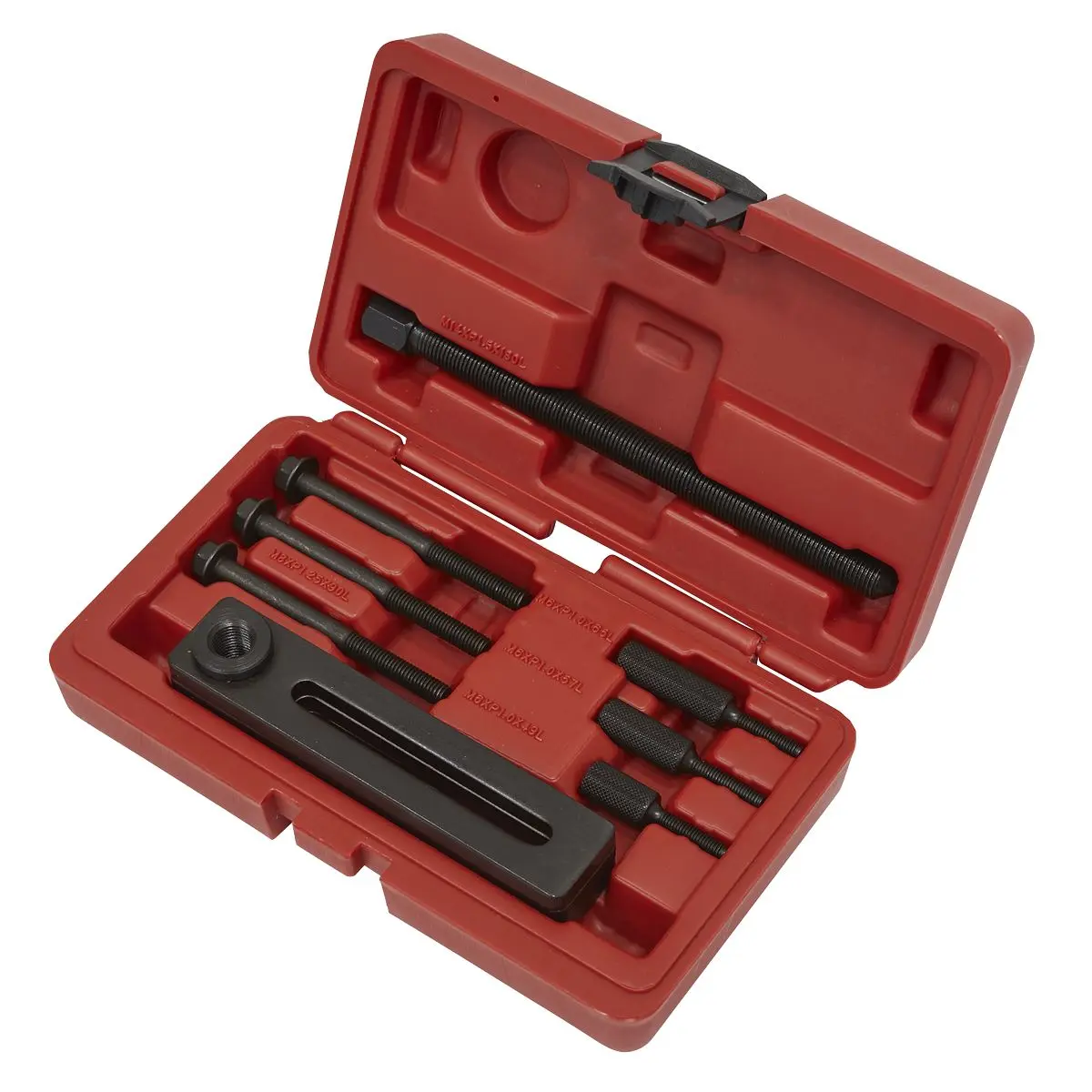 Sealey Motorcycle Engine Crankcase Separator - Image 3