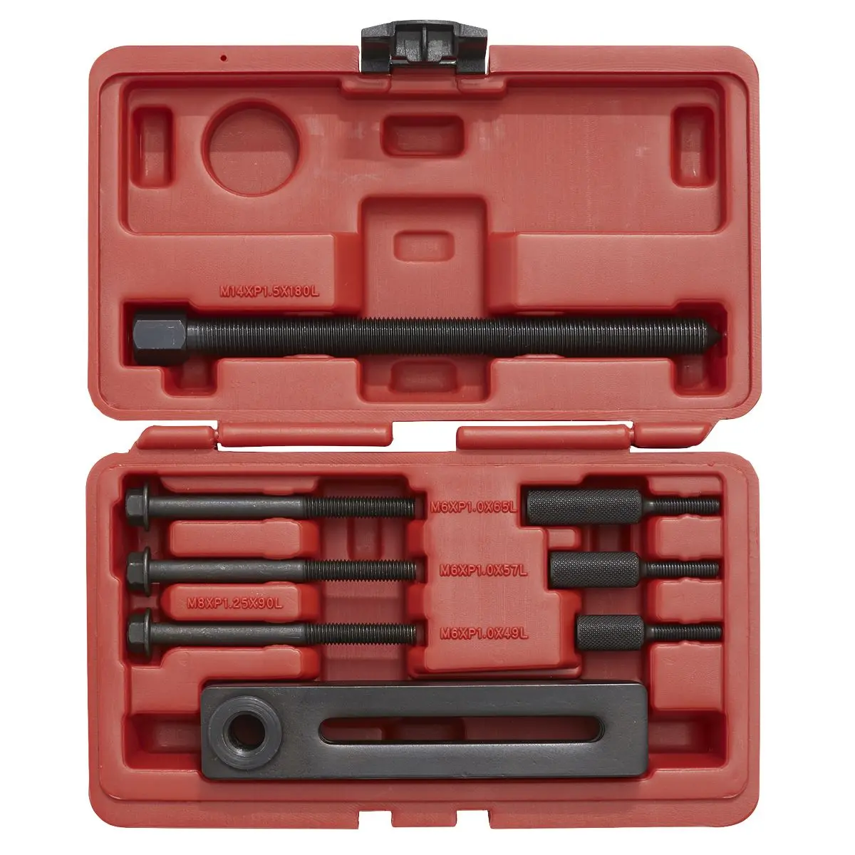 Sealey Motorcycle Engine Crankcase Separator - Image 4
