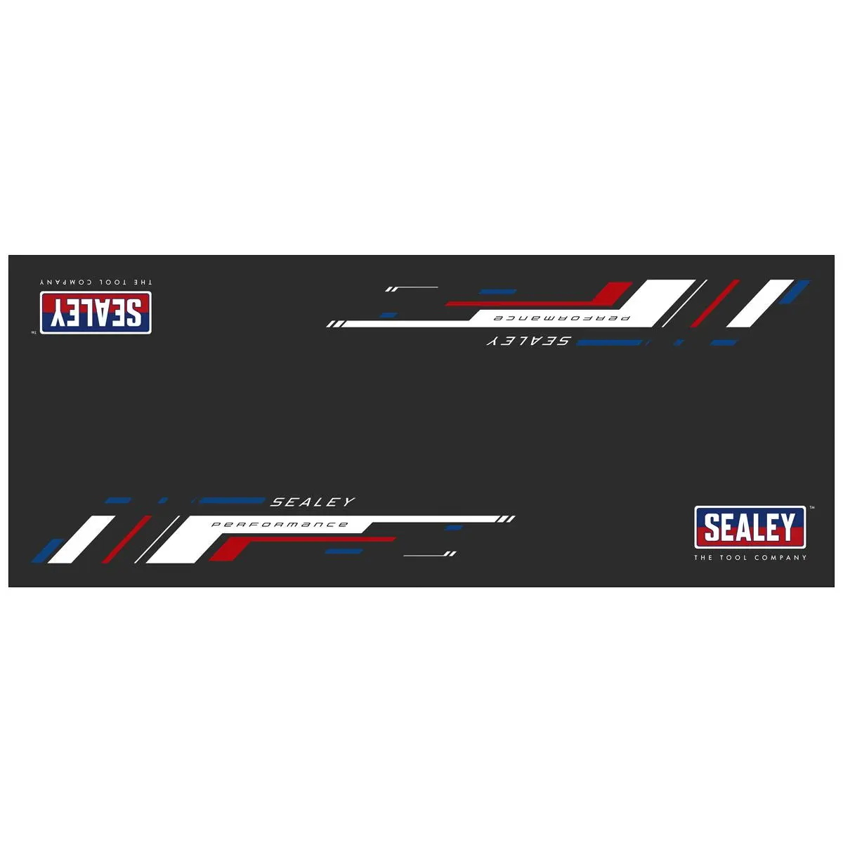 Sealey Motorcycle Garage Mat - Image 10