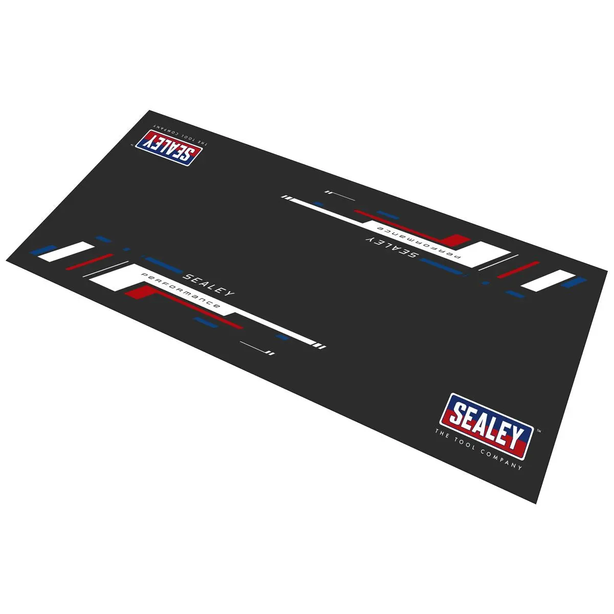 Sealey Motorcycle Garage Mat - Image 7