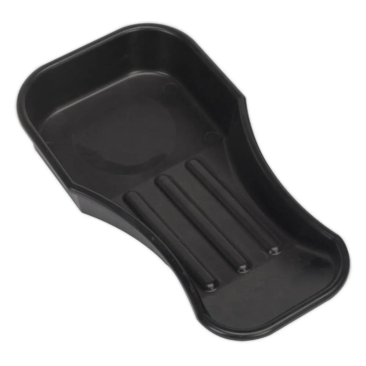 Sealey Motorcycle Oil Drain Pan 2.5L - Image 5
