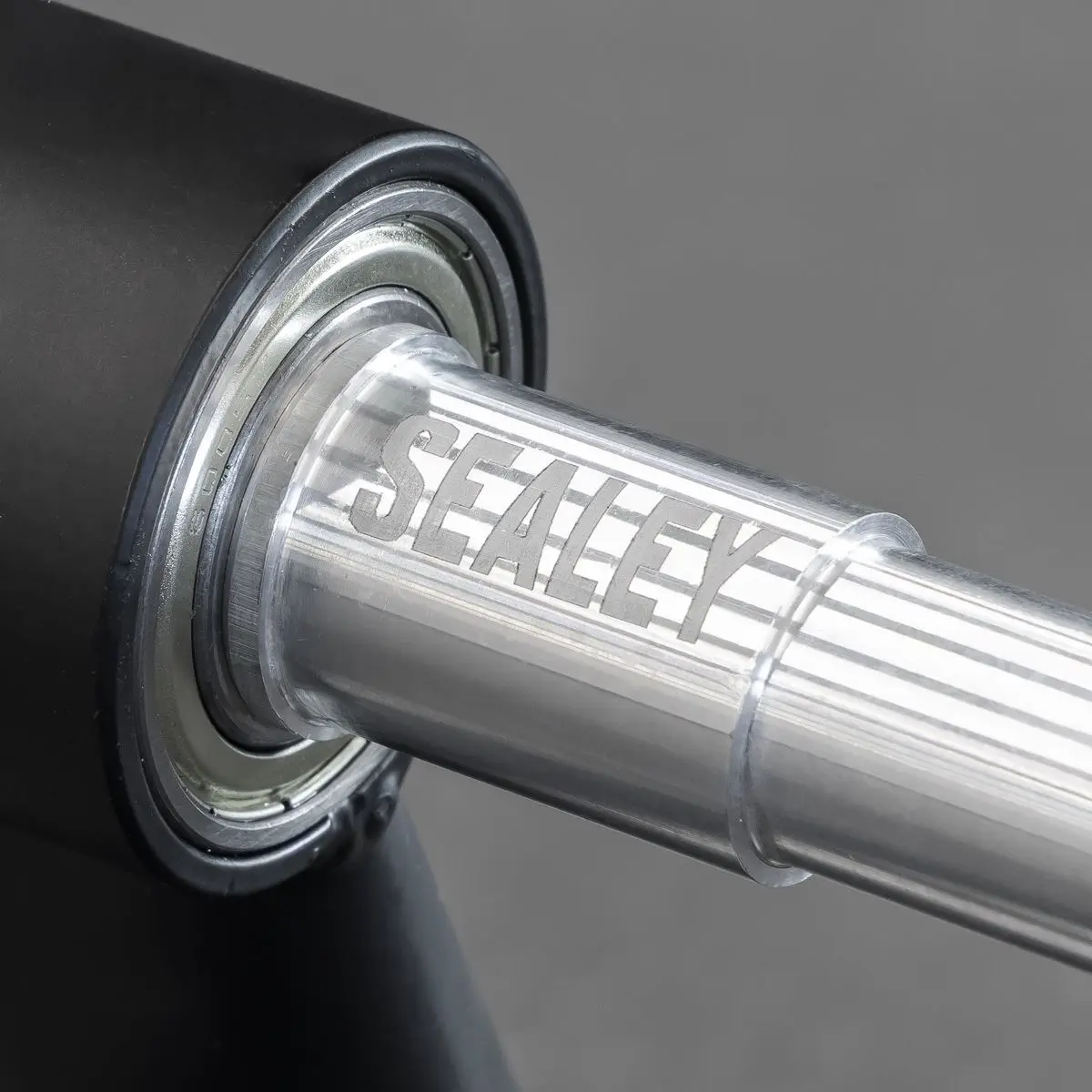 Sealey Motorcycle Stand Single-Sided Pin Adaptor 25.5mm - Image 5