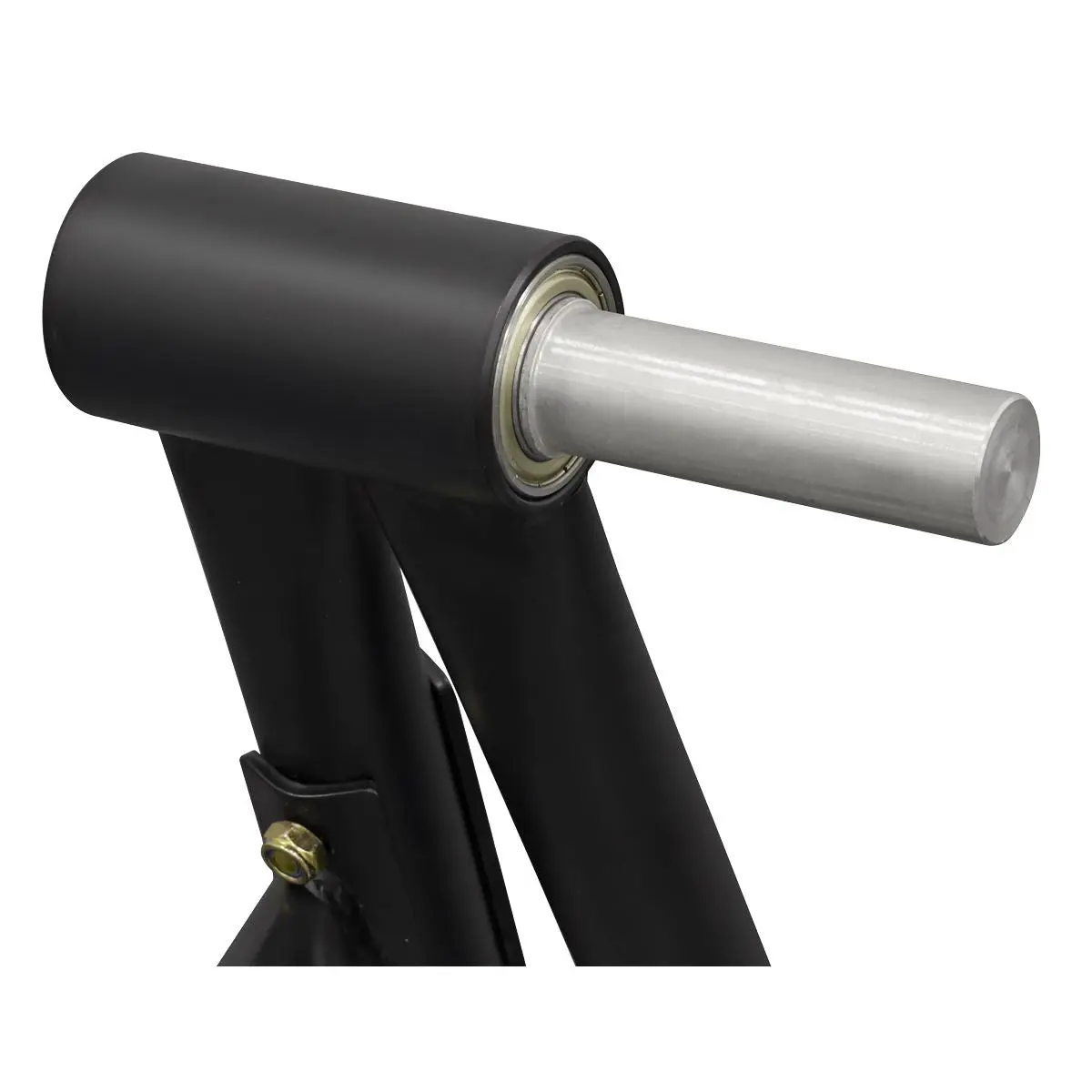 Sealey Motorcycle Stand Single-Sided Pin Adaptor 27.5mm - Image 5