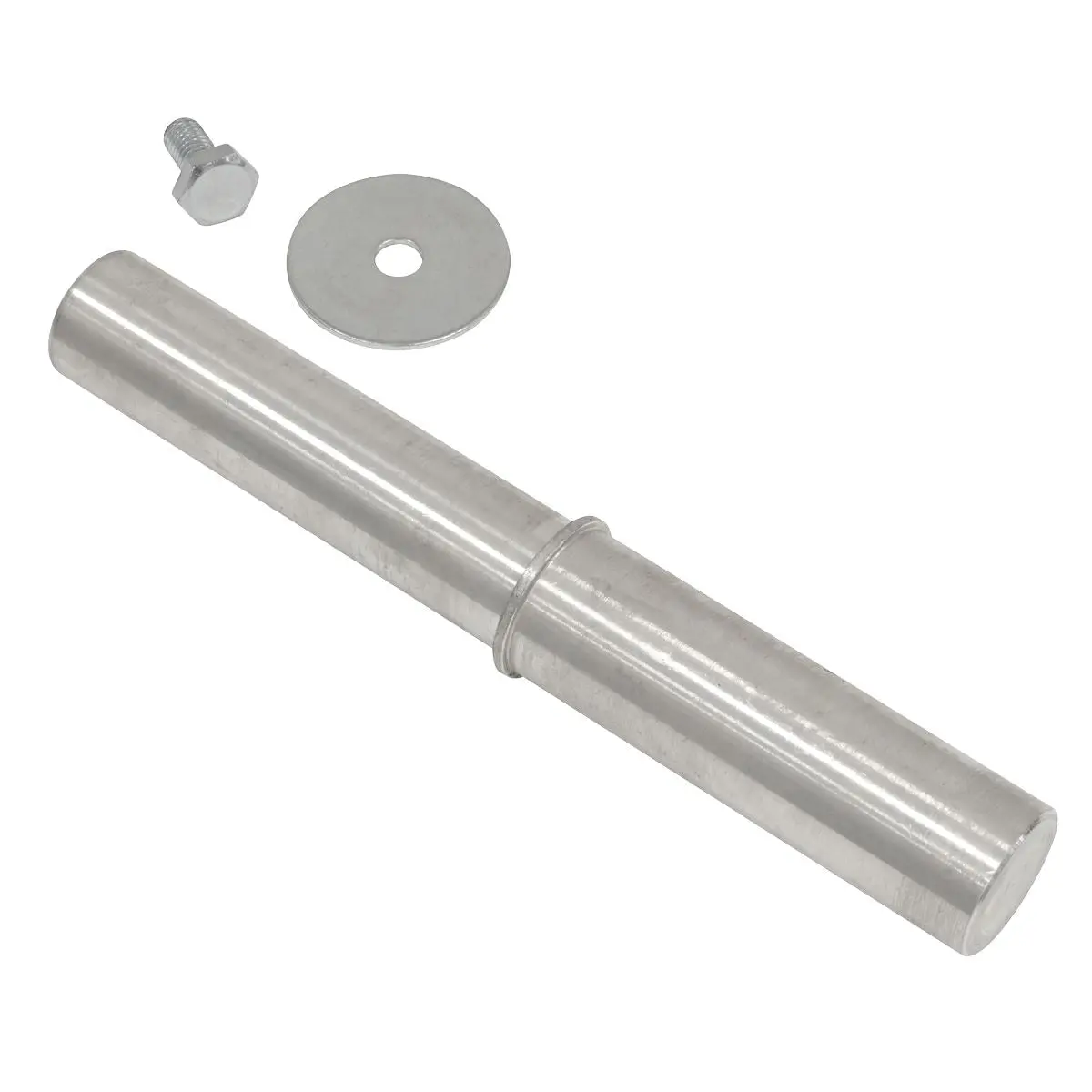 Sealey Motorcycle Stand Single-Sided Pin Adaptor 27.5mm - Image 6