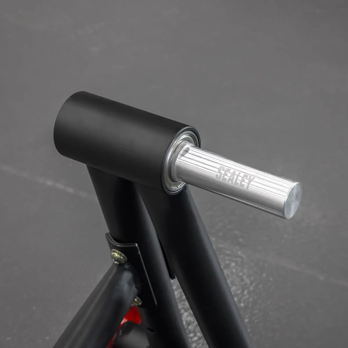 Sealey Motorcycle Stand Single-Sided Pin Adaptor 27.5mm - Image 7