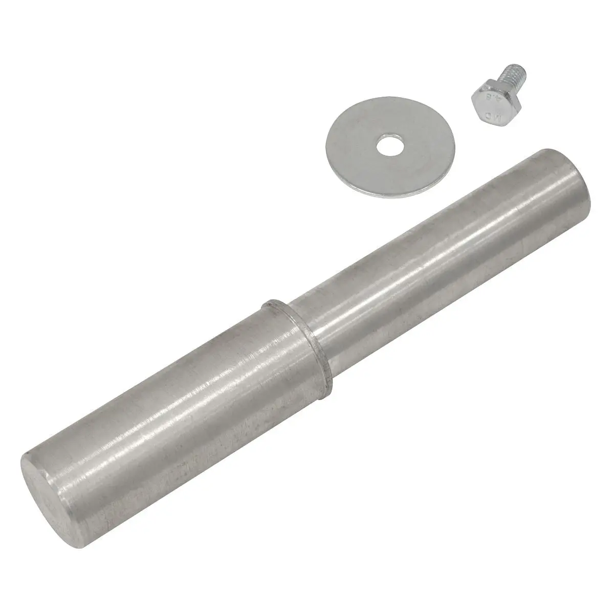 Sealey Motorcycle Stand Single-Sided Pin Adaptor 30.5mm