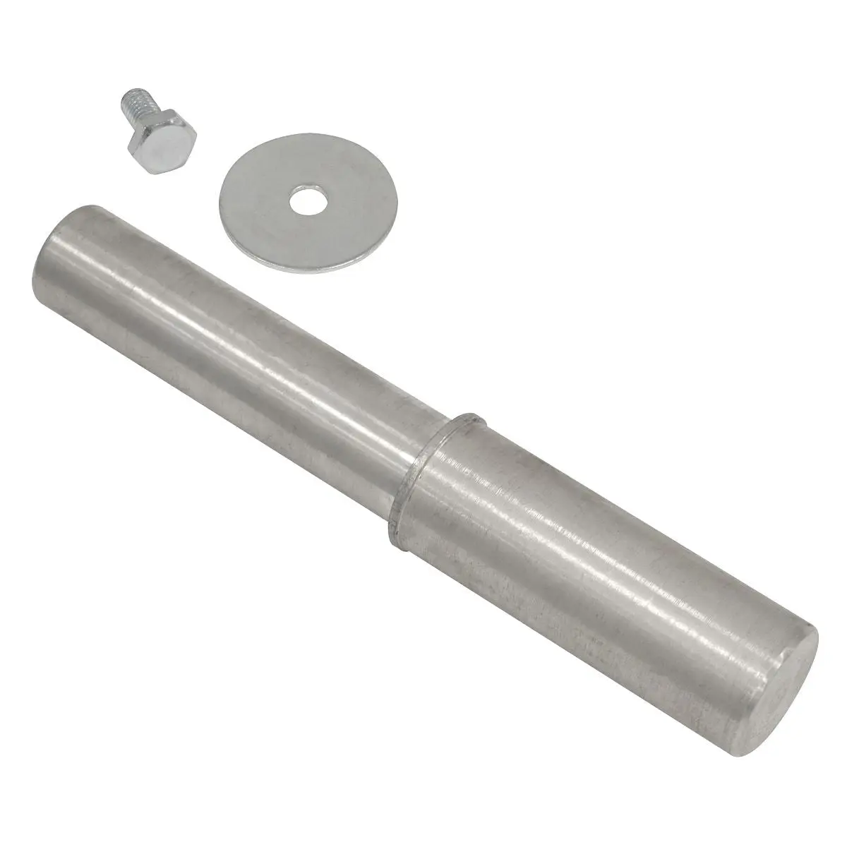 Sealey Motorcycle Stand Single-Sided Pin Adaptor 30.5mm - Image 10