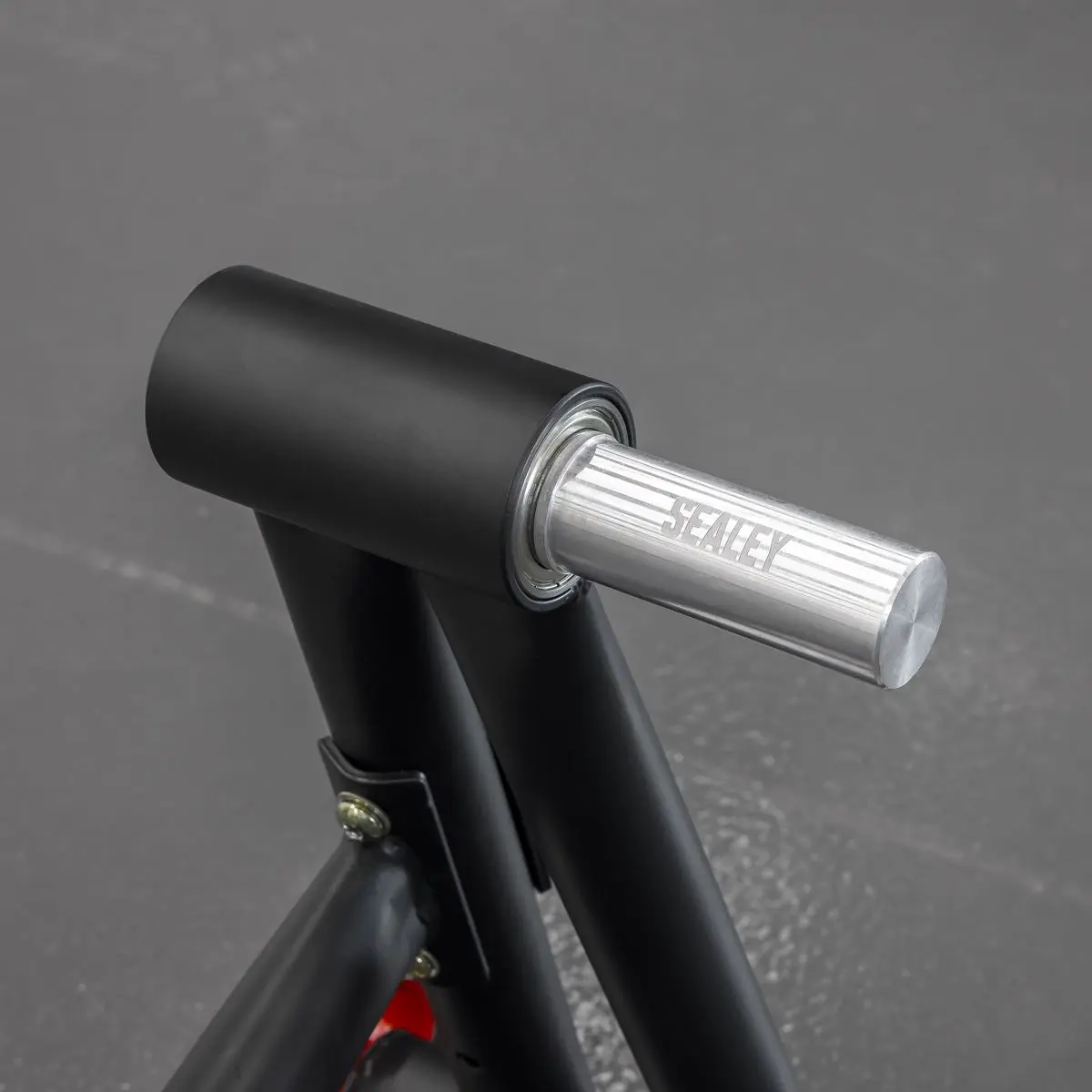 Sealey Motorcycle Stand Single-Sided Pin Adaptor 30.5mm - Image 5
