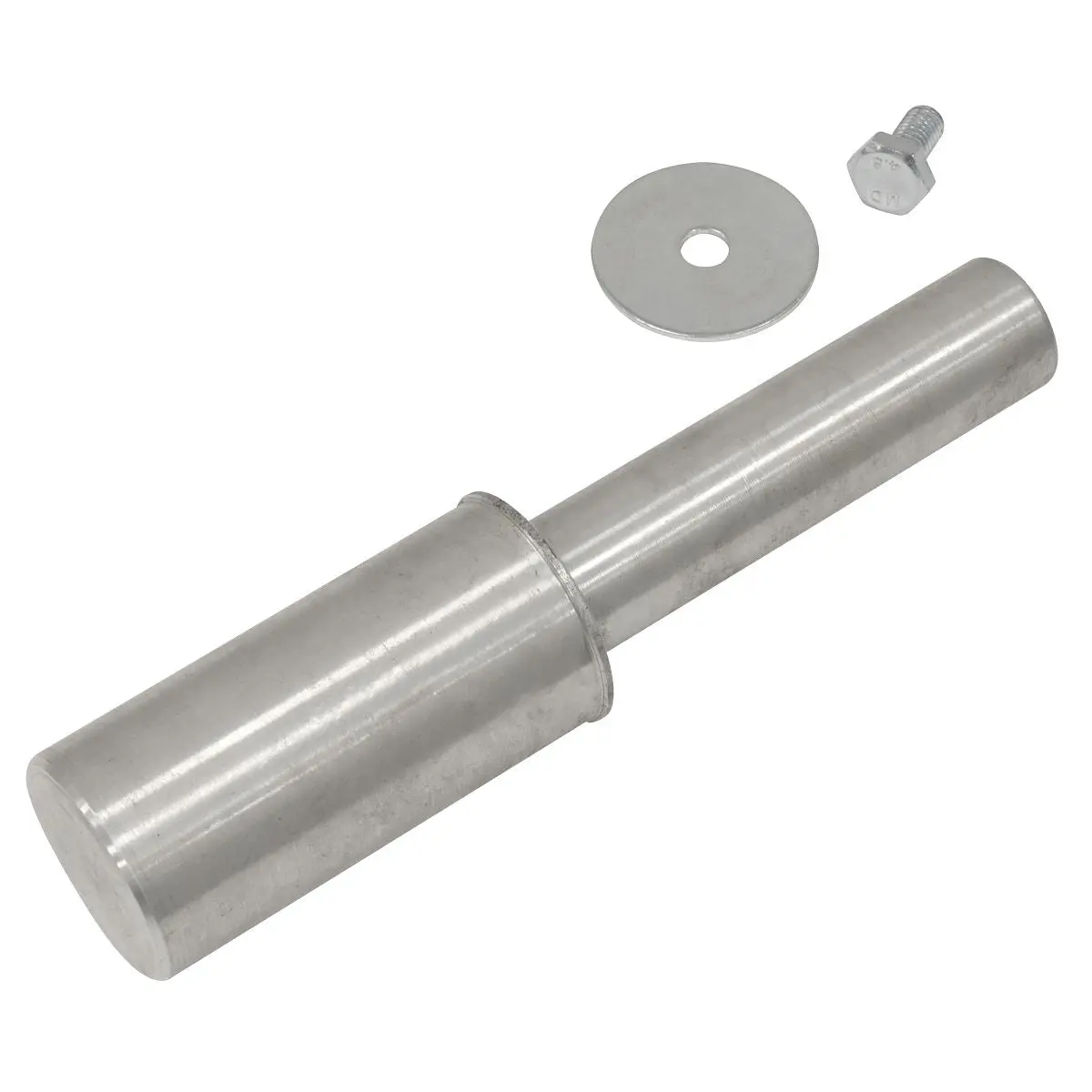 Sealey Motorcycle Stand Single-Sided Pin Adaptor 40.5mm