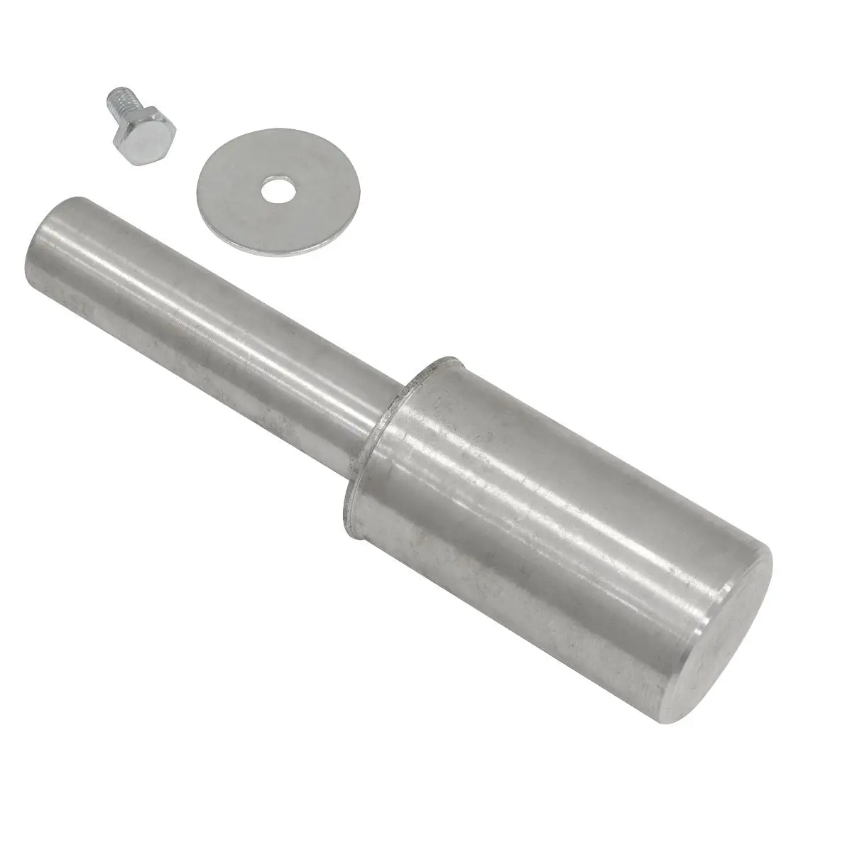 Sealey Motorcycle Stand Single-Sided Pin Adaptor 42.5mm - Image 5