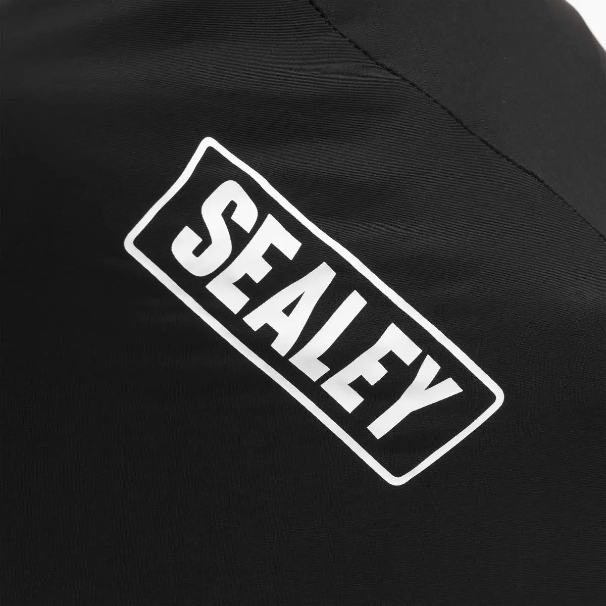 Sealey Motorcycle Stretch Cover Indoor Extra-Large - Image 5