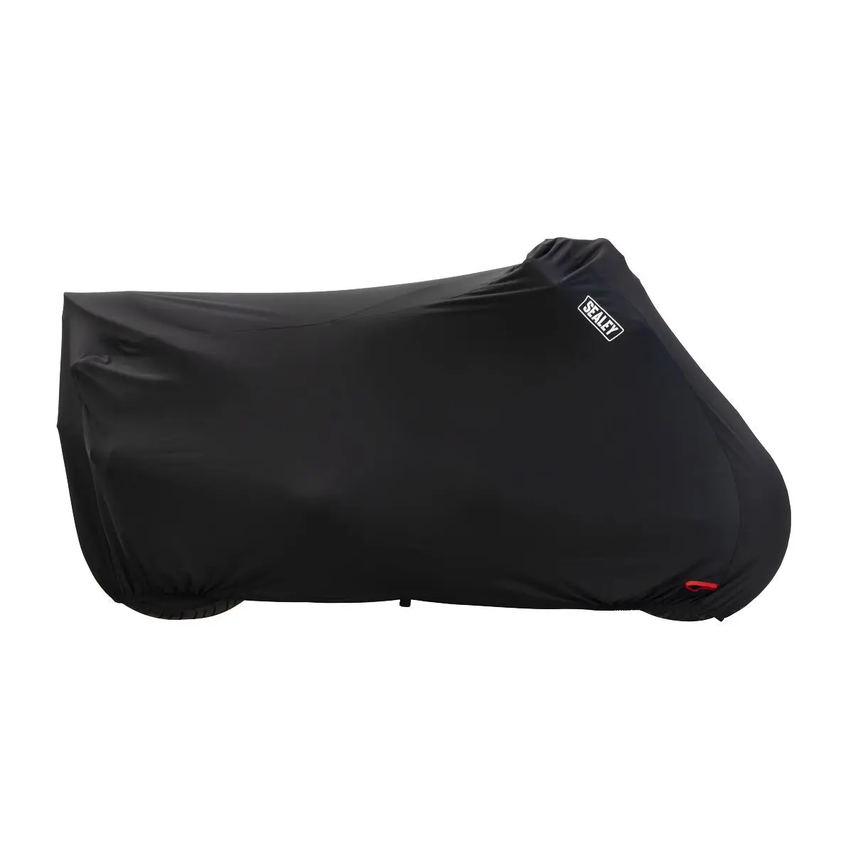 Sealey Motorcycle Stretch Cover Indoor Large - Image 6