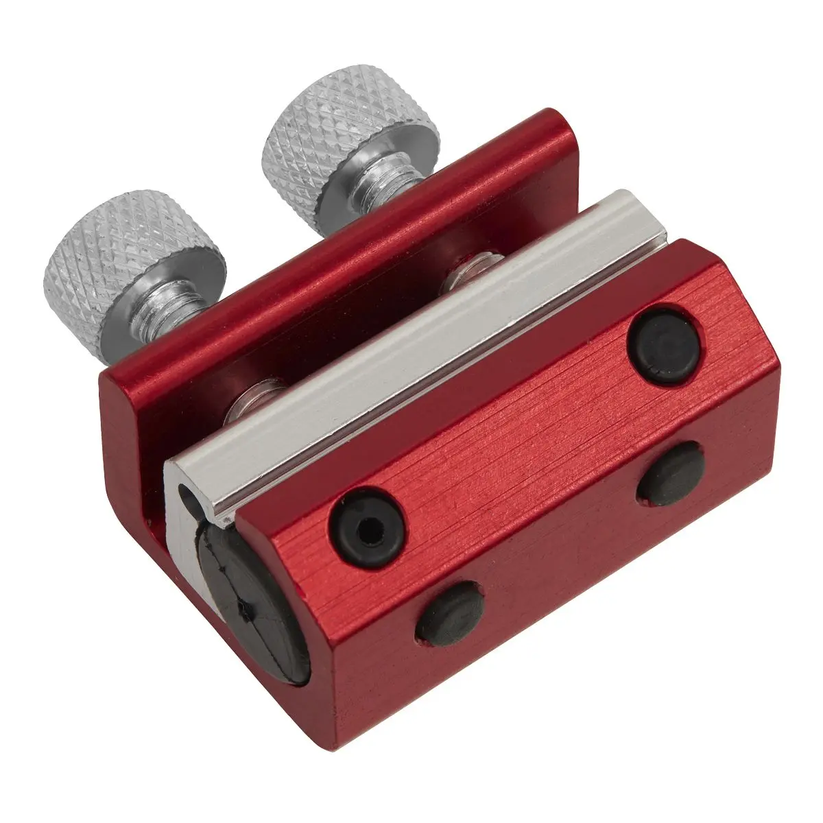 Sealey Motorcycle Twin-Clamp Cable Oiler