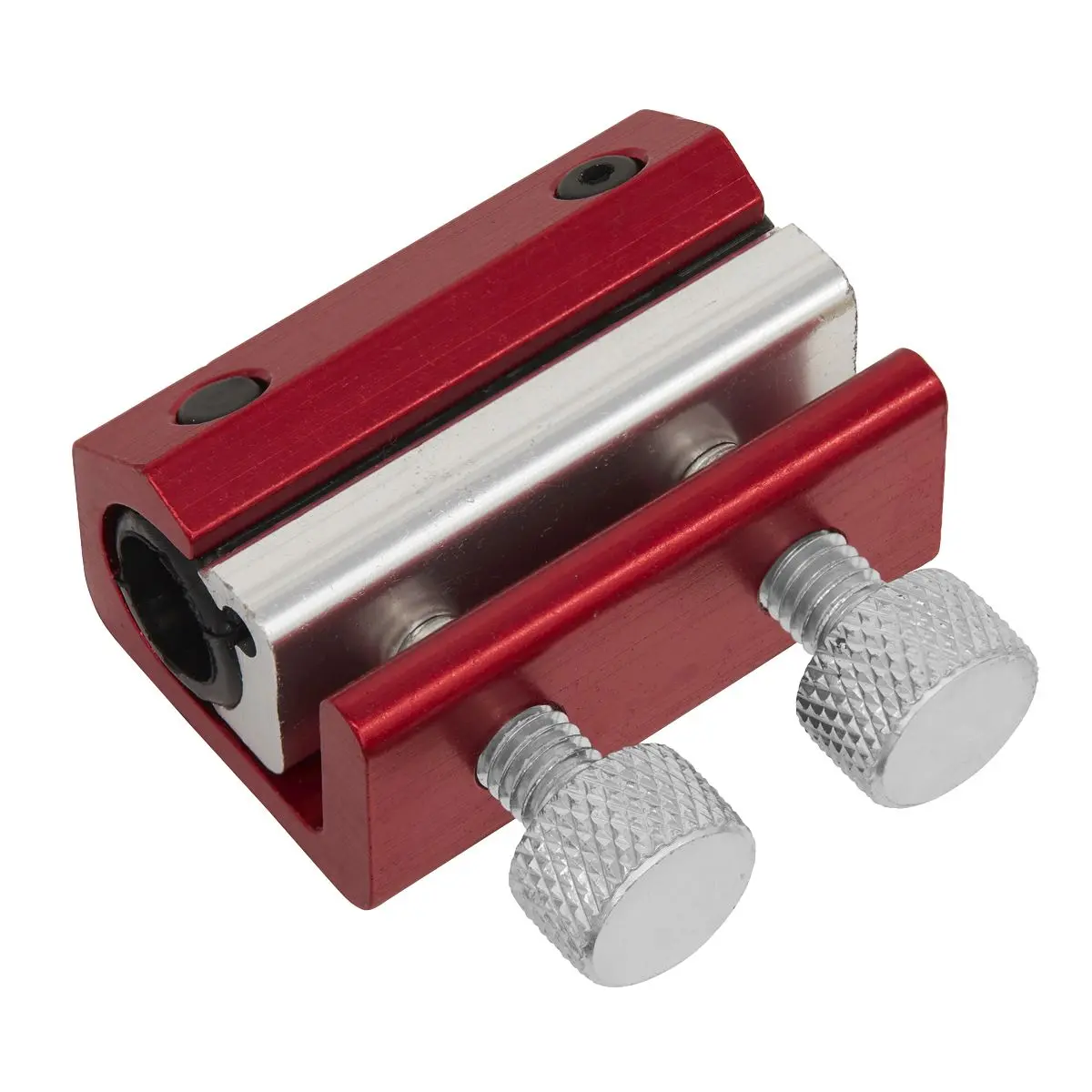 Sealey Motorcycle Twin-Clamp Cable Oiler - Image 8