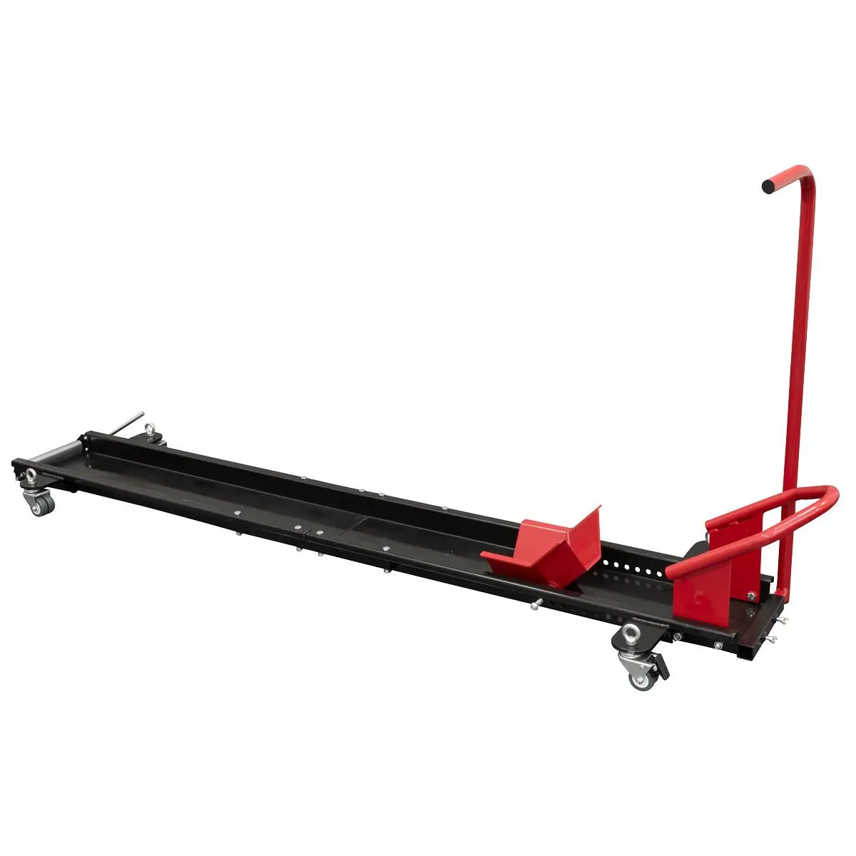 Sealey Motorcycle Upright Clamp Type Dolly