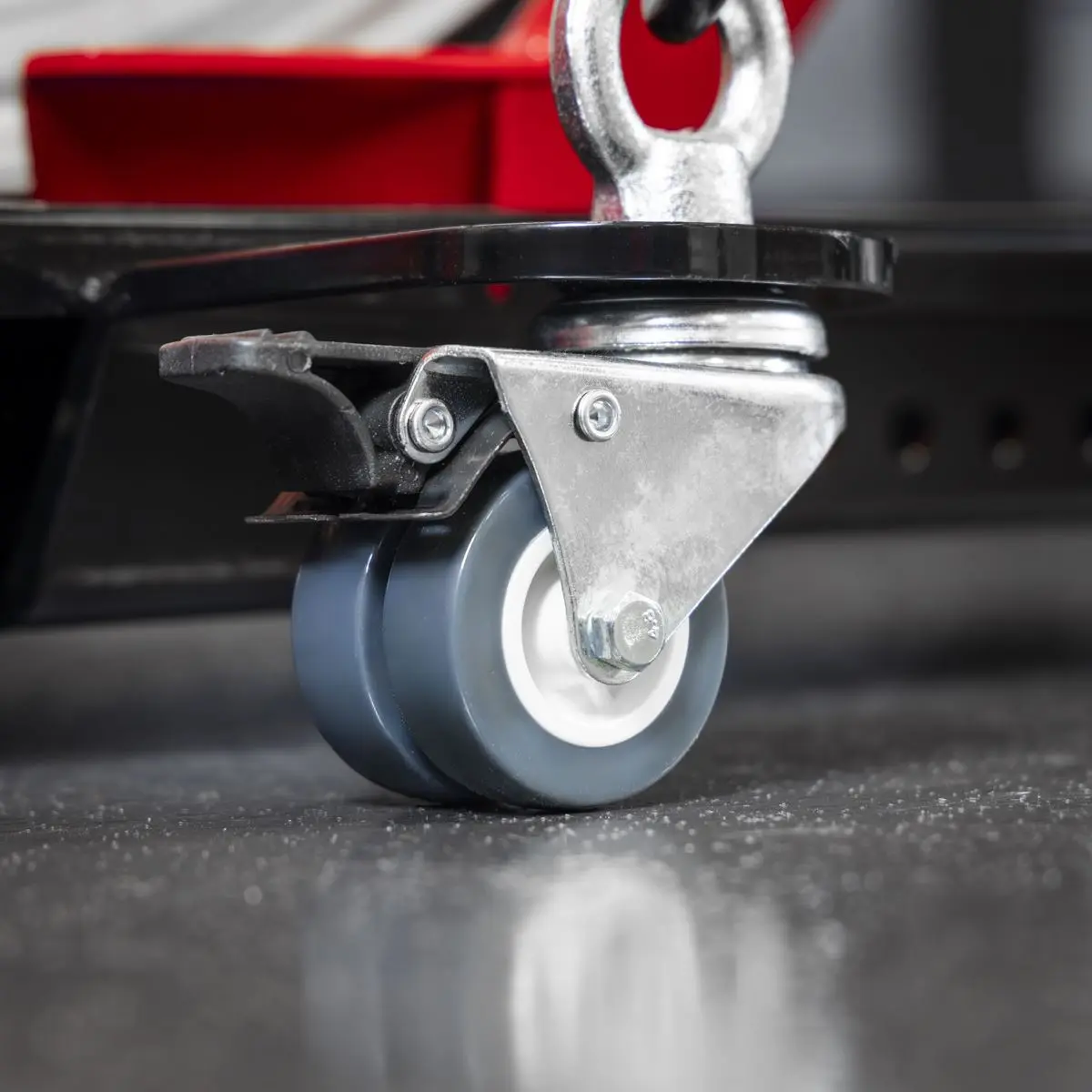Sealey Motorcycle Upright Clamp Type Dolly - Image 11