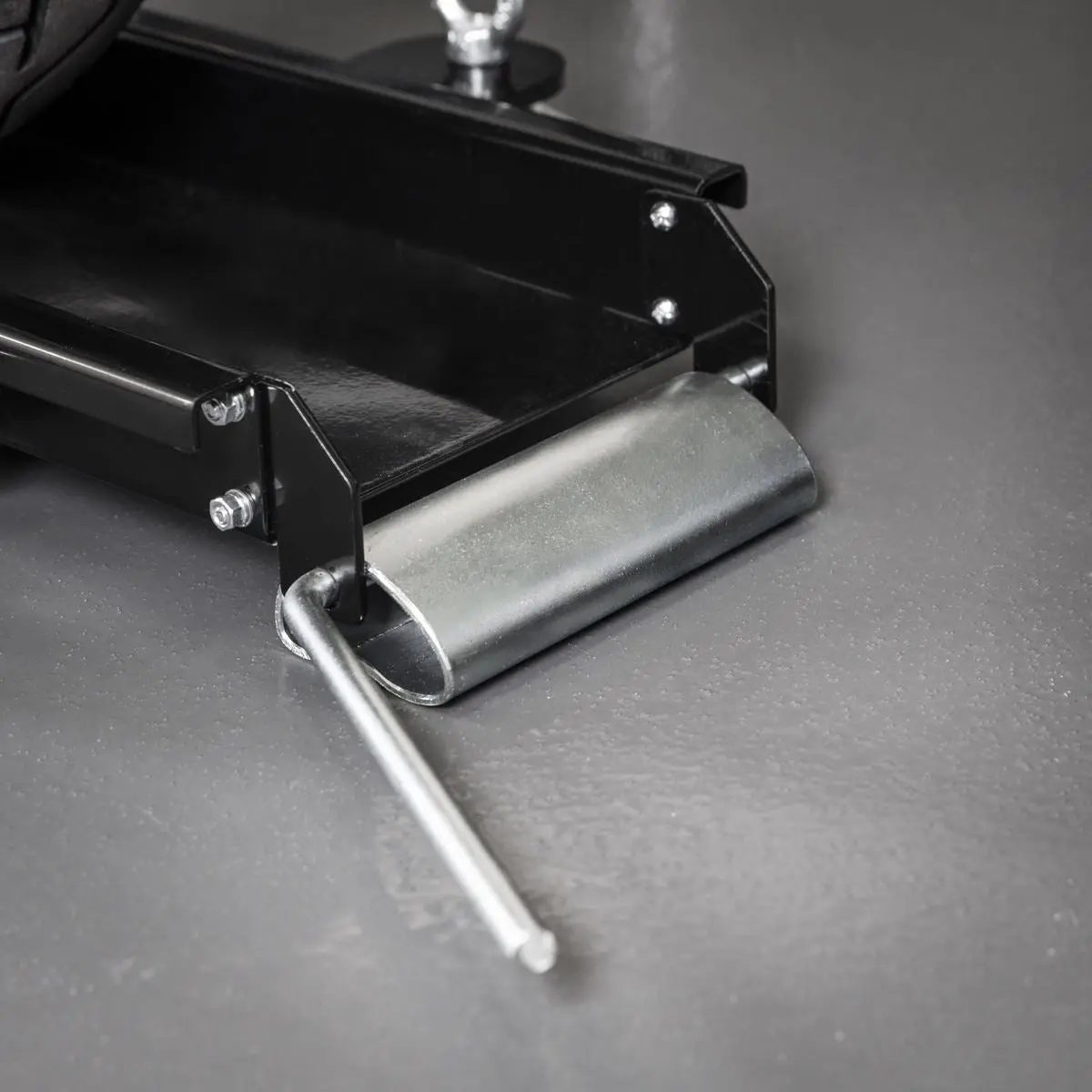 Sealey Motorcycle Upright Clamp Type Dolly - Image 12