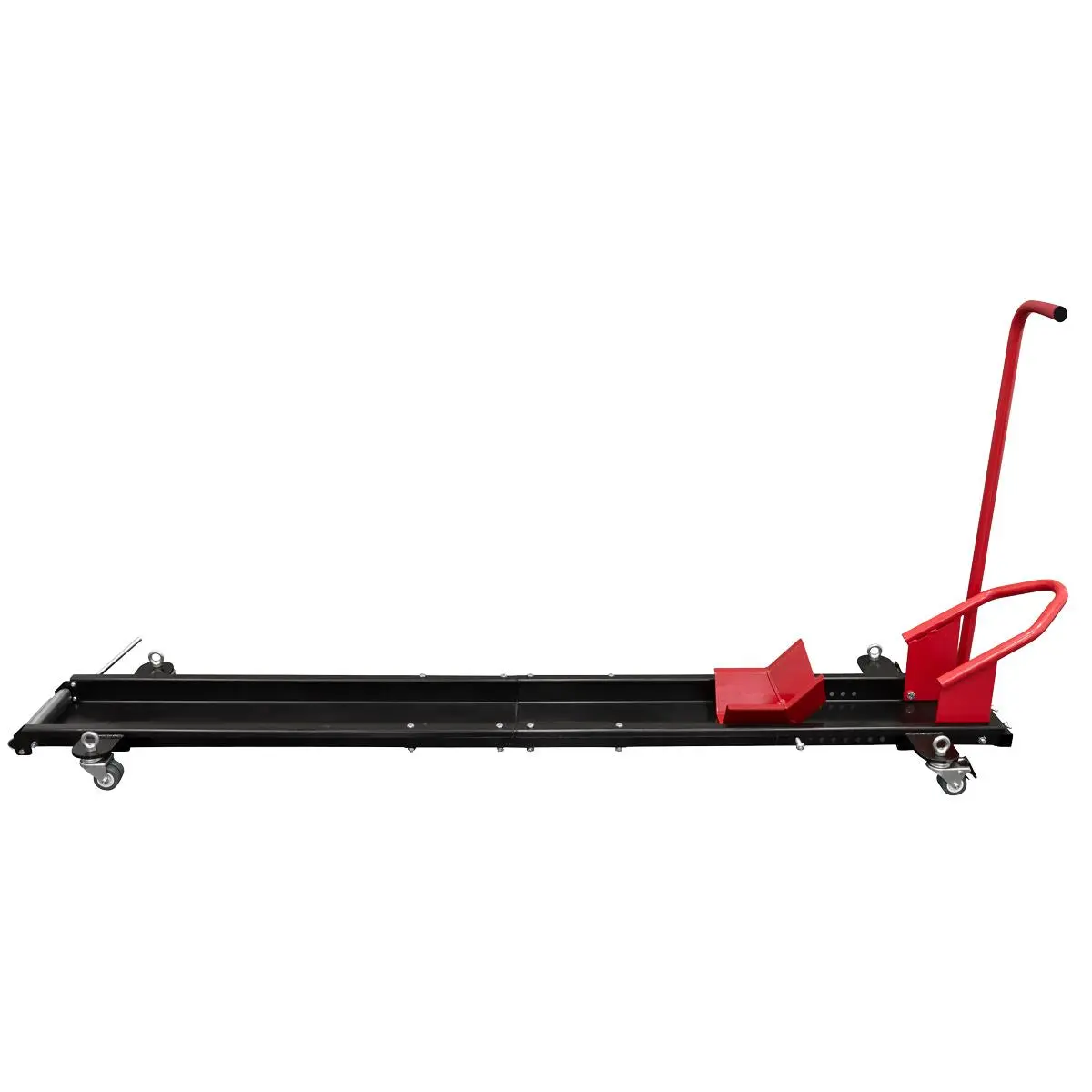 Sealey Motorcycle Upright Clamp Type Dolly - Image 5