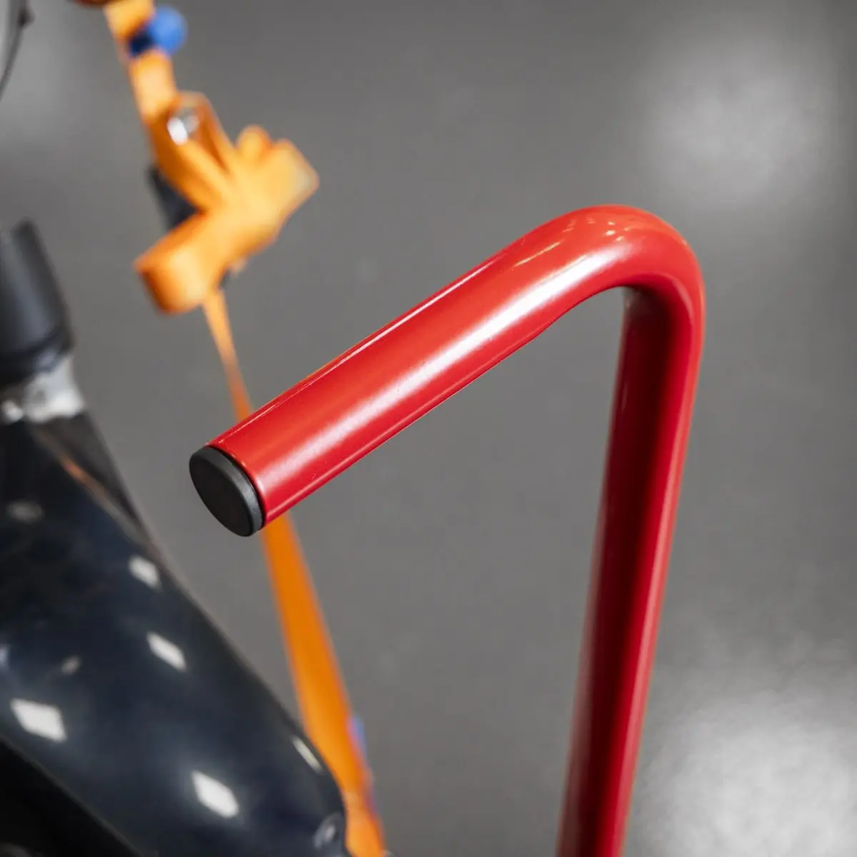 Sealey Motorcycle Upright Clamp Type Dolly - Image 9