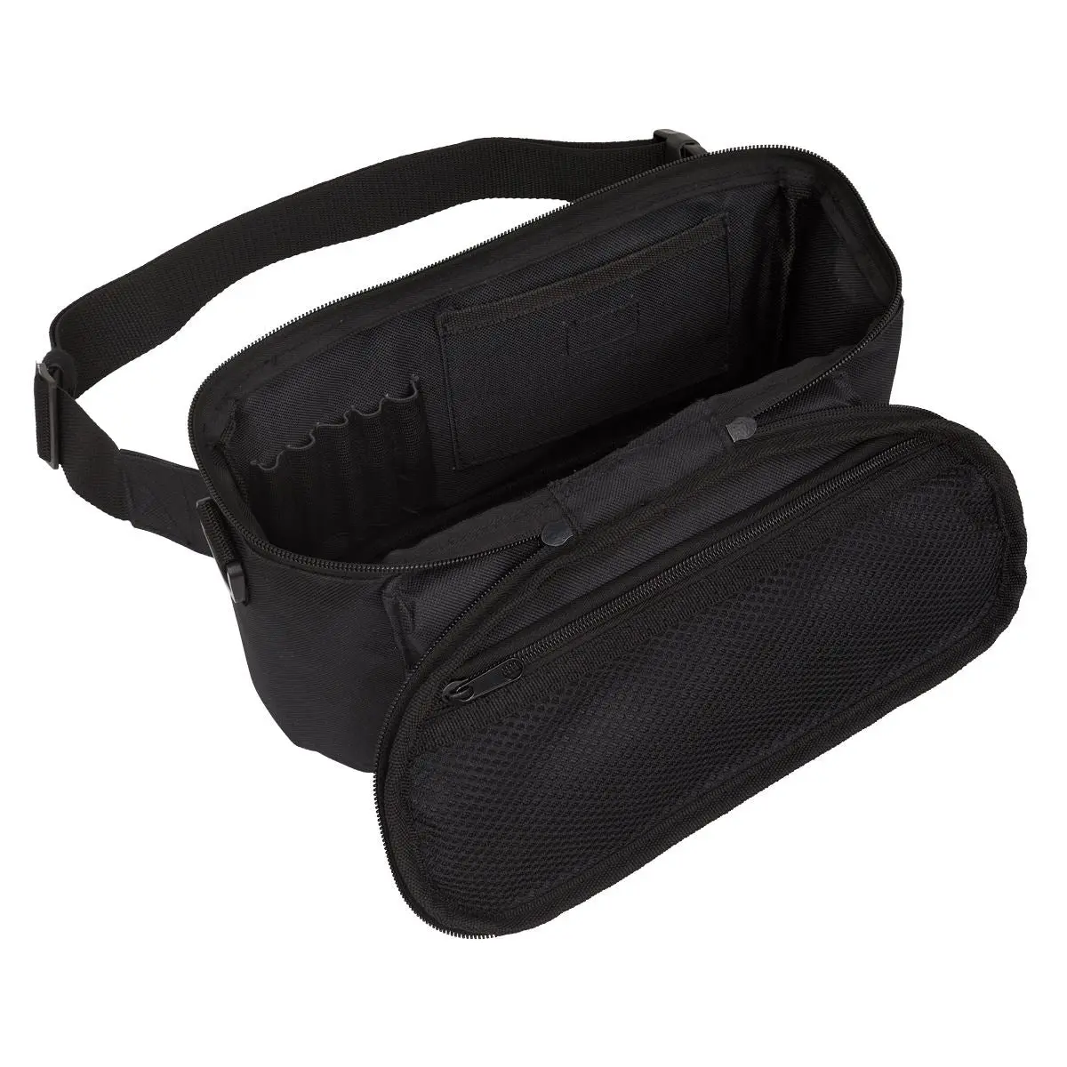 Sealey Motorcycle Waist Bag - Large - Image 3