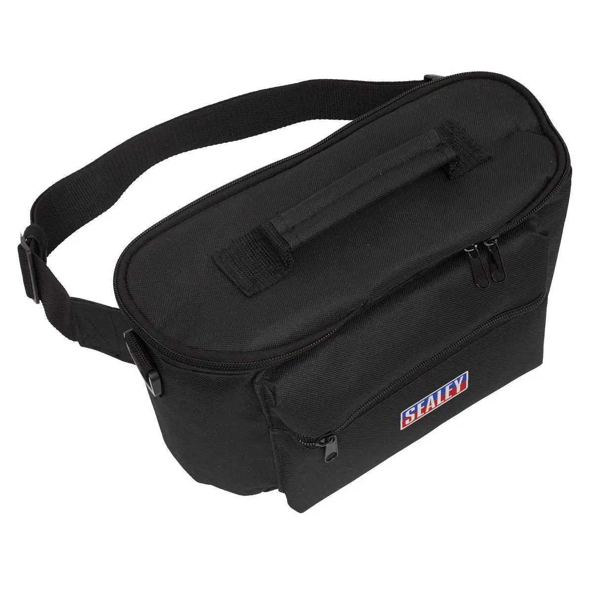 Sealey Motorcycle Waist Bag - Large - Image 4