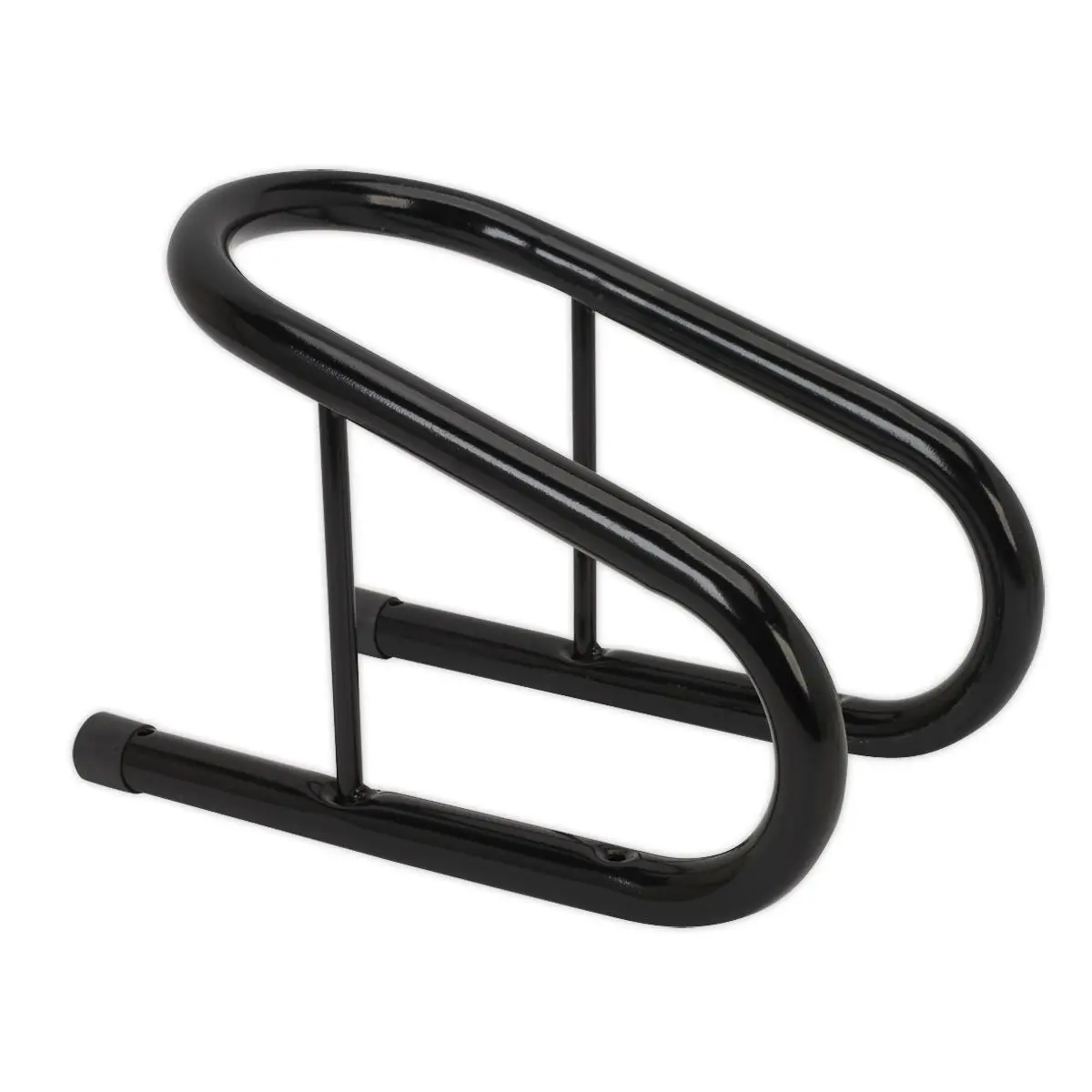Sealey Motorcycle Wheel Chock 140mm - Image 3