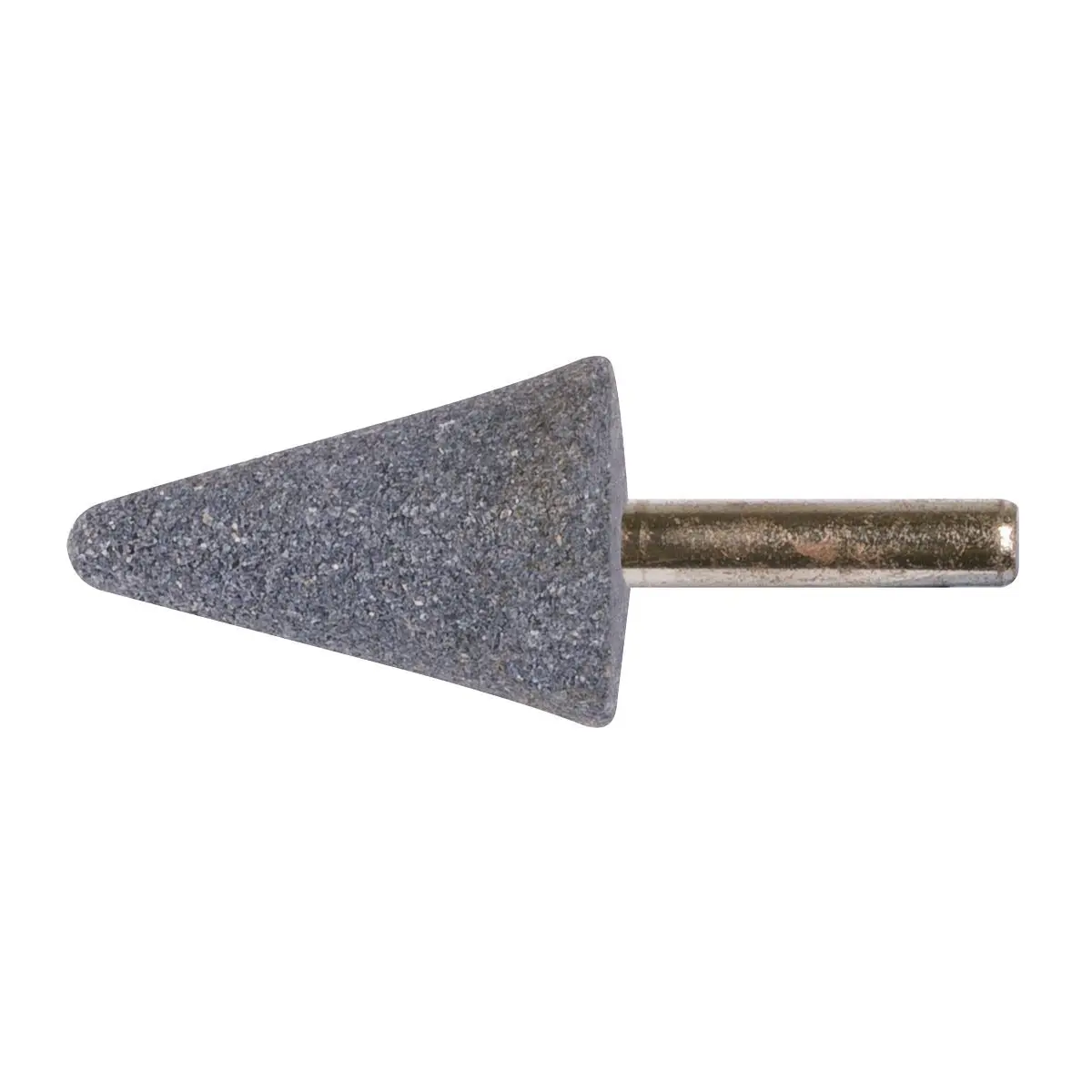 Sealey Mounted Wheel Ø25 x 38mm Ø6mm Shaft - Image 2